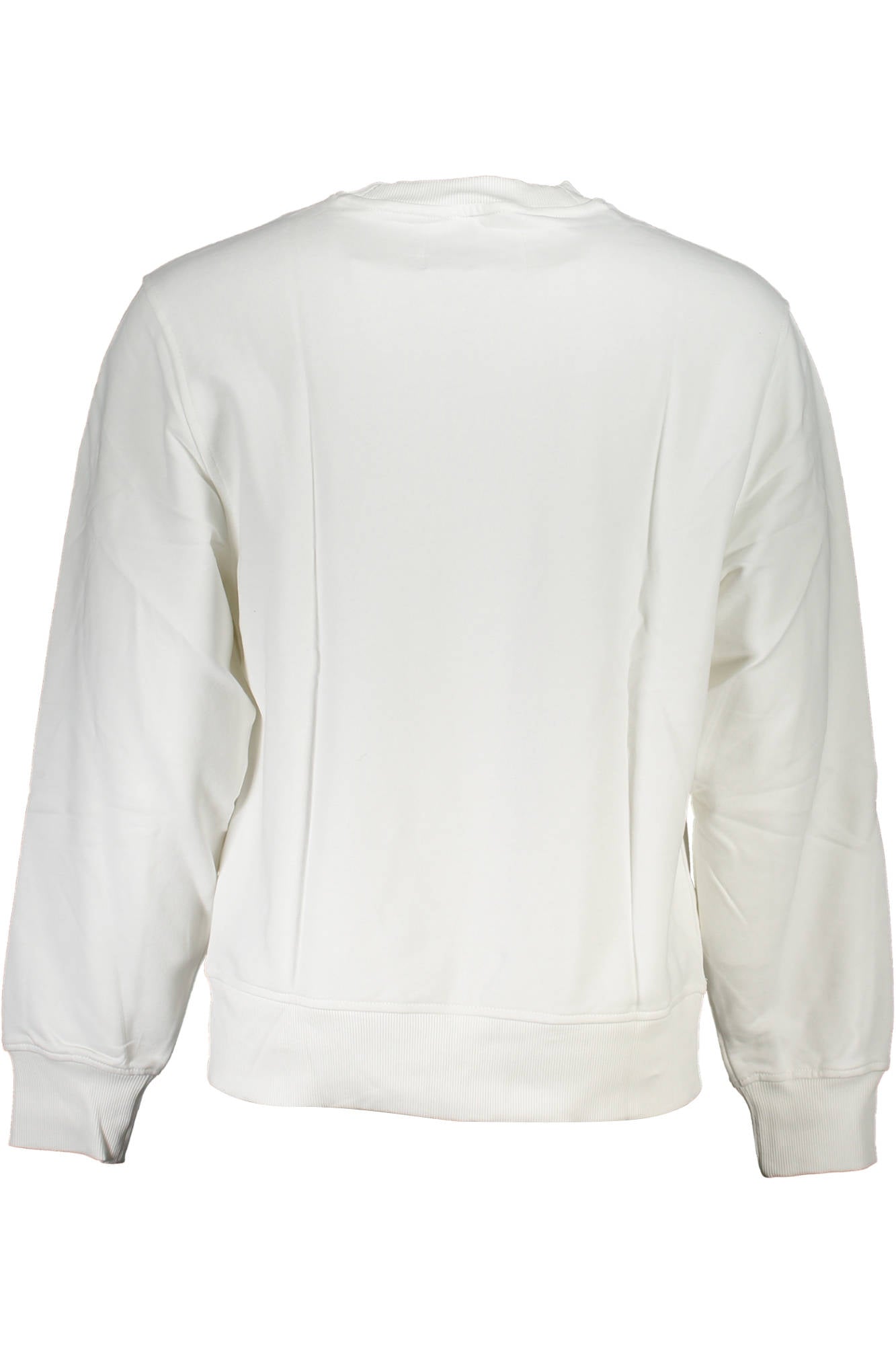 CALVIN KLEIN Sweatshirts White - J30J322534