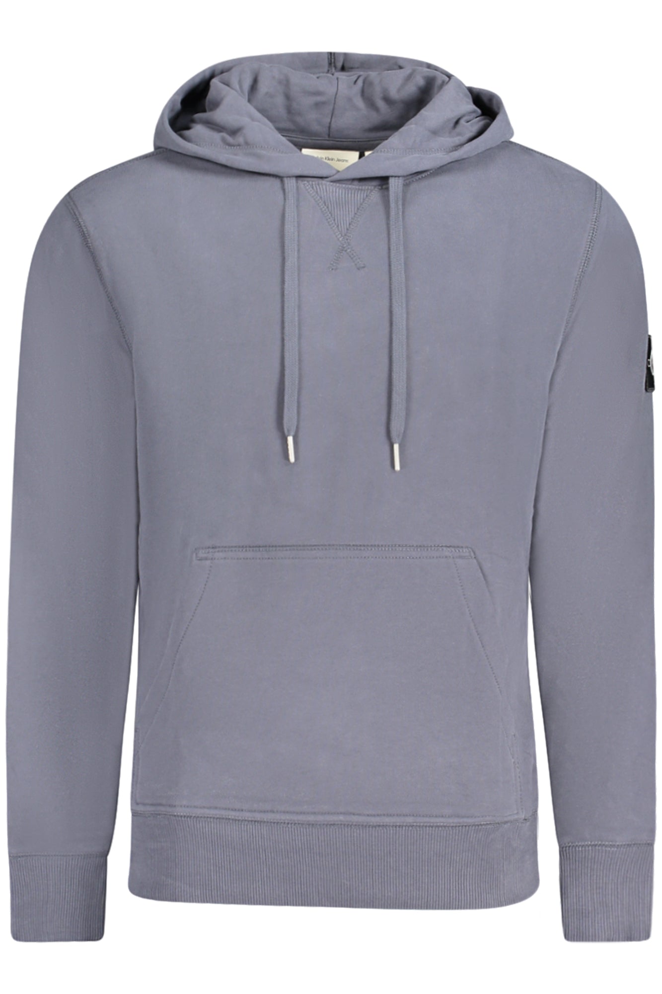 CALVIN KLEIN Sweatshirts Blue - J30J323430