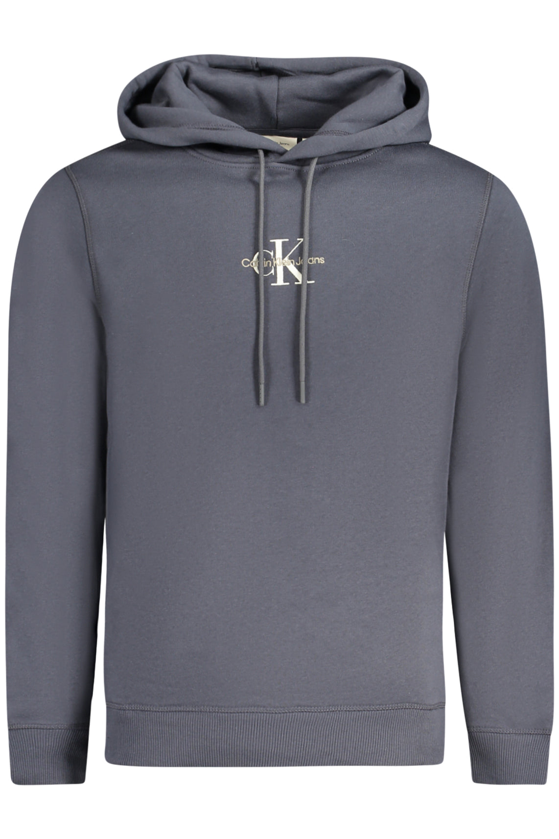 CALVIN KLEIN Sweatshirts Blue - J30J325629
