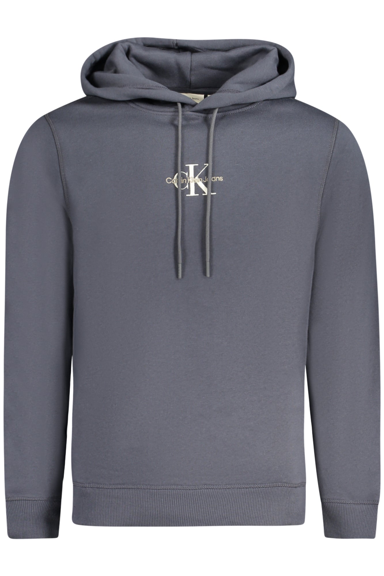 CALVIN KLEIN Sweatshirts Blue - J30J325629