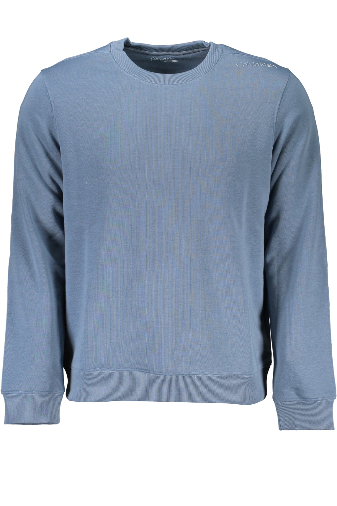 CALVIN KLEIN Sweatshirts Blue - 00GMS4W333