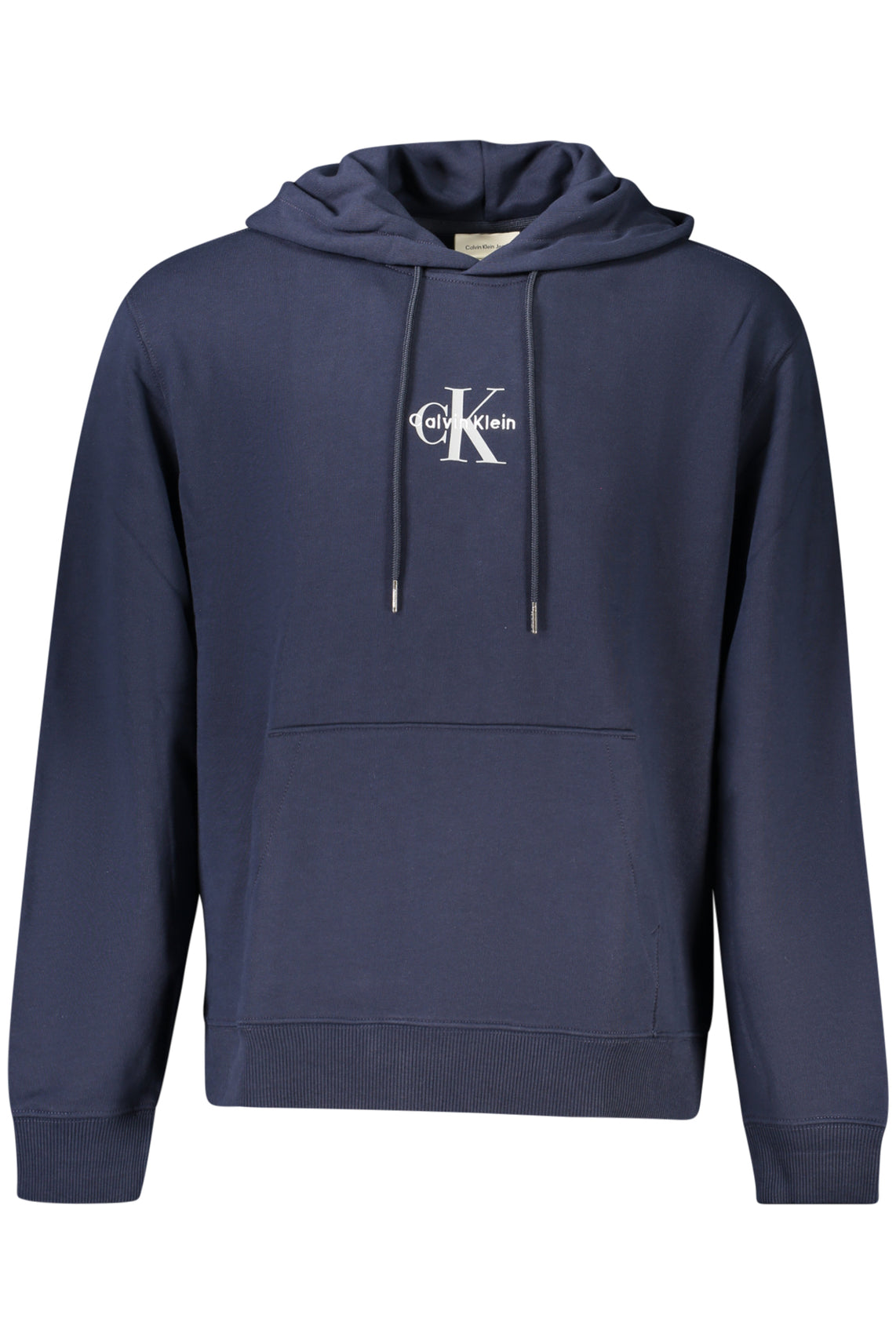 CALVIN KLEIN Sweatshirts Blue - LV04RD243G
