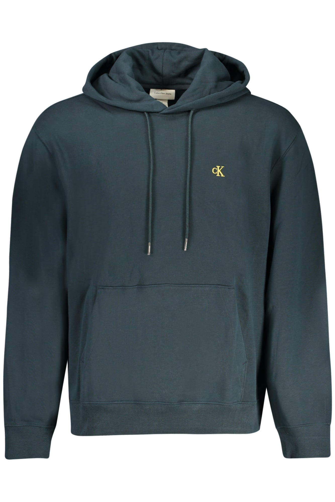 CALVIN KLEIN Sweatshirts Blue - LV04RC297G