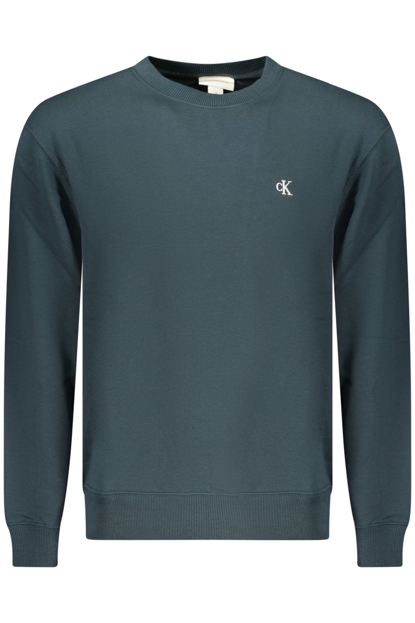 CALVIN KLEIN Sweatshirts Blue - LV04RC296G