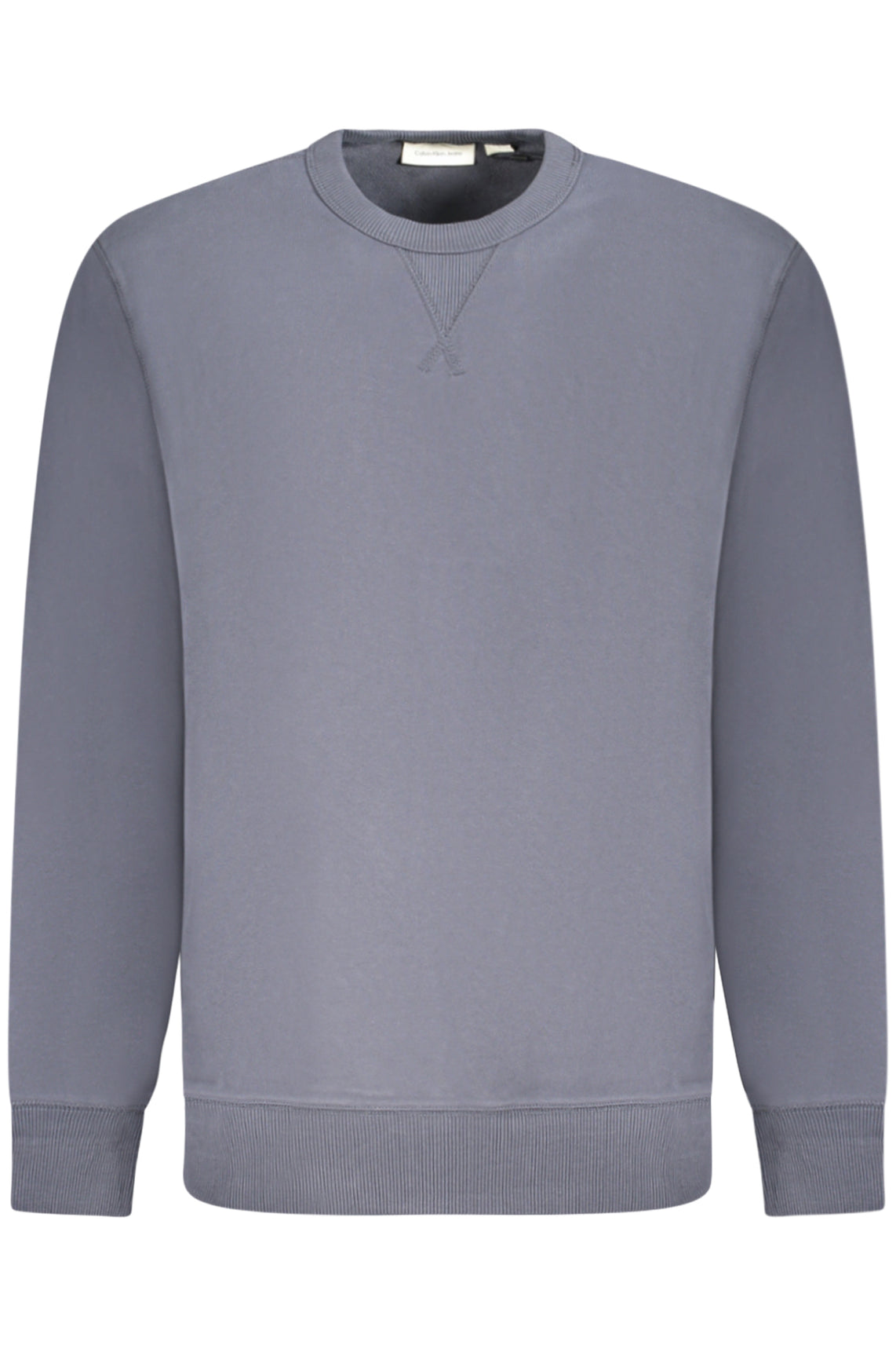 CALVIN KLEIN Sweatshirts Blue - J30J323426
