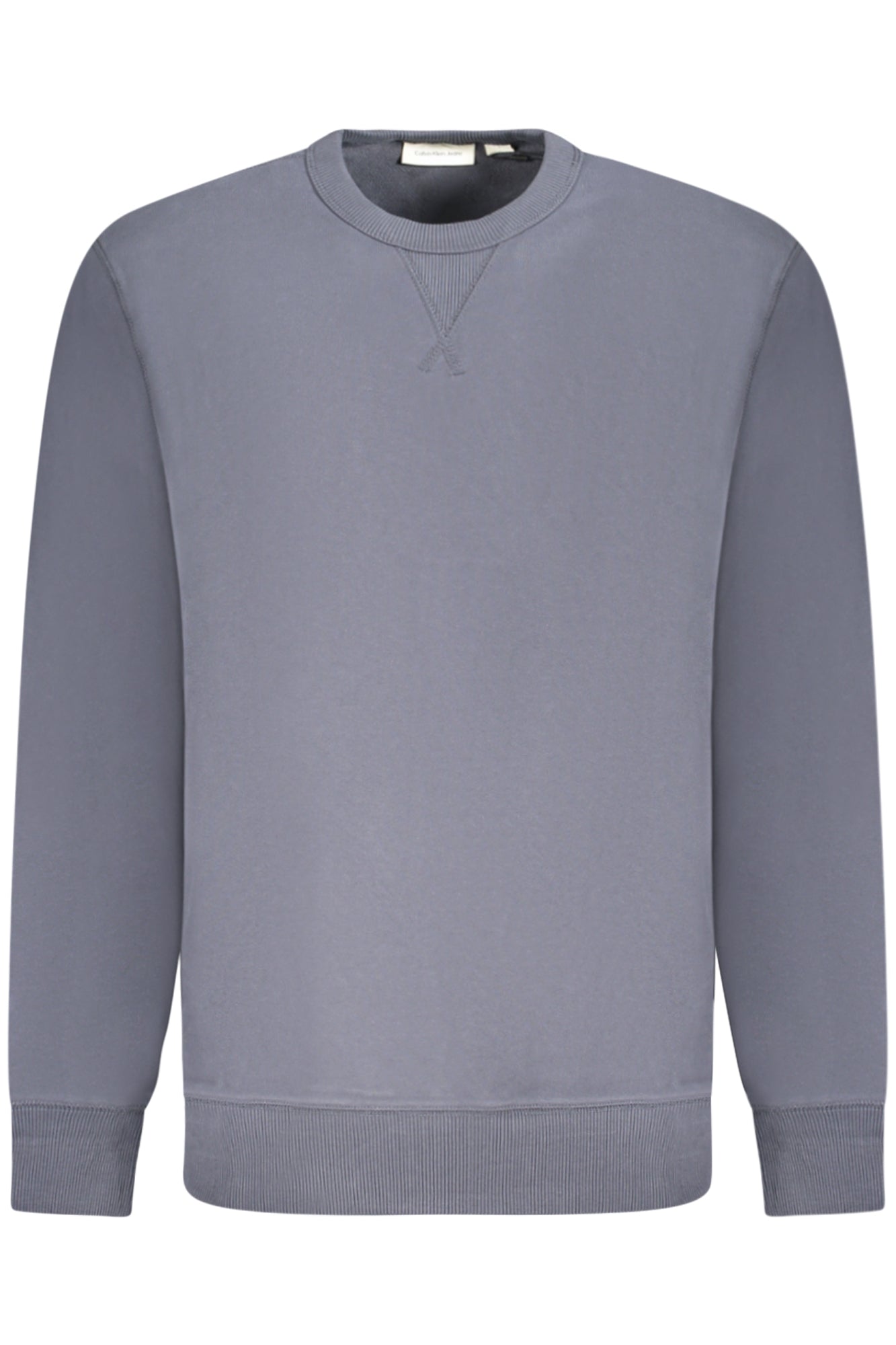 CALVIN KLEIN Sweatshirts Blue - J30J323426