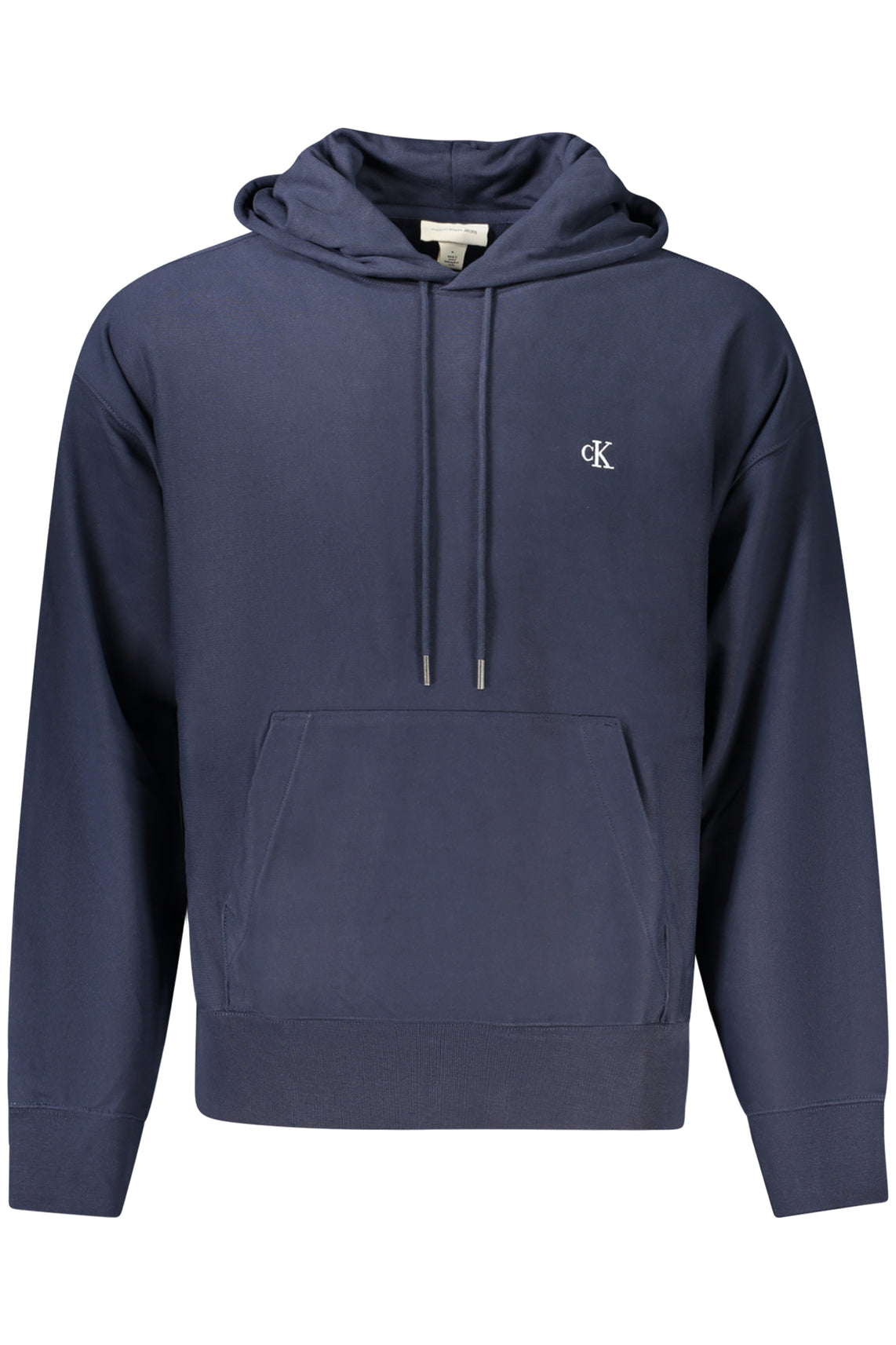CALVIN KLEIN Sweatshirts Blue - LV04RC278G