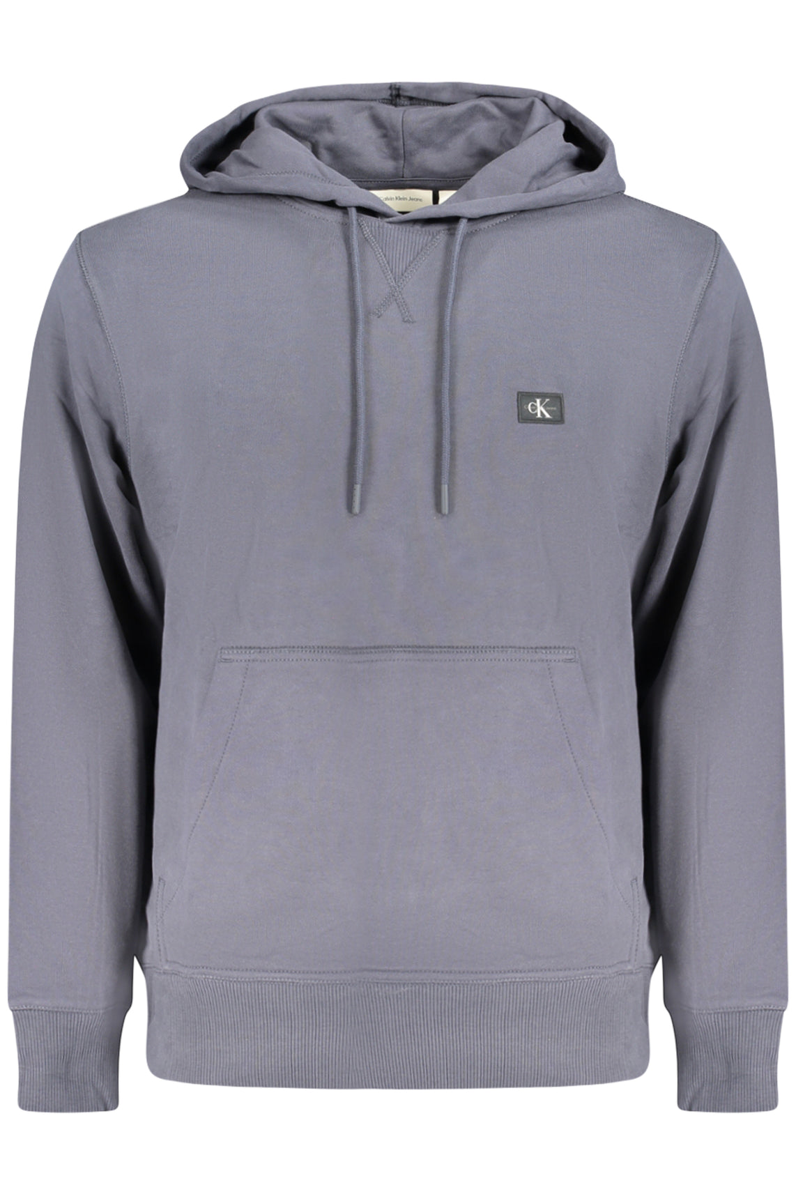 CALVIN KLEIN Sweatshirts Blue - J30J327113