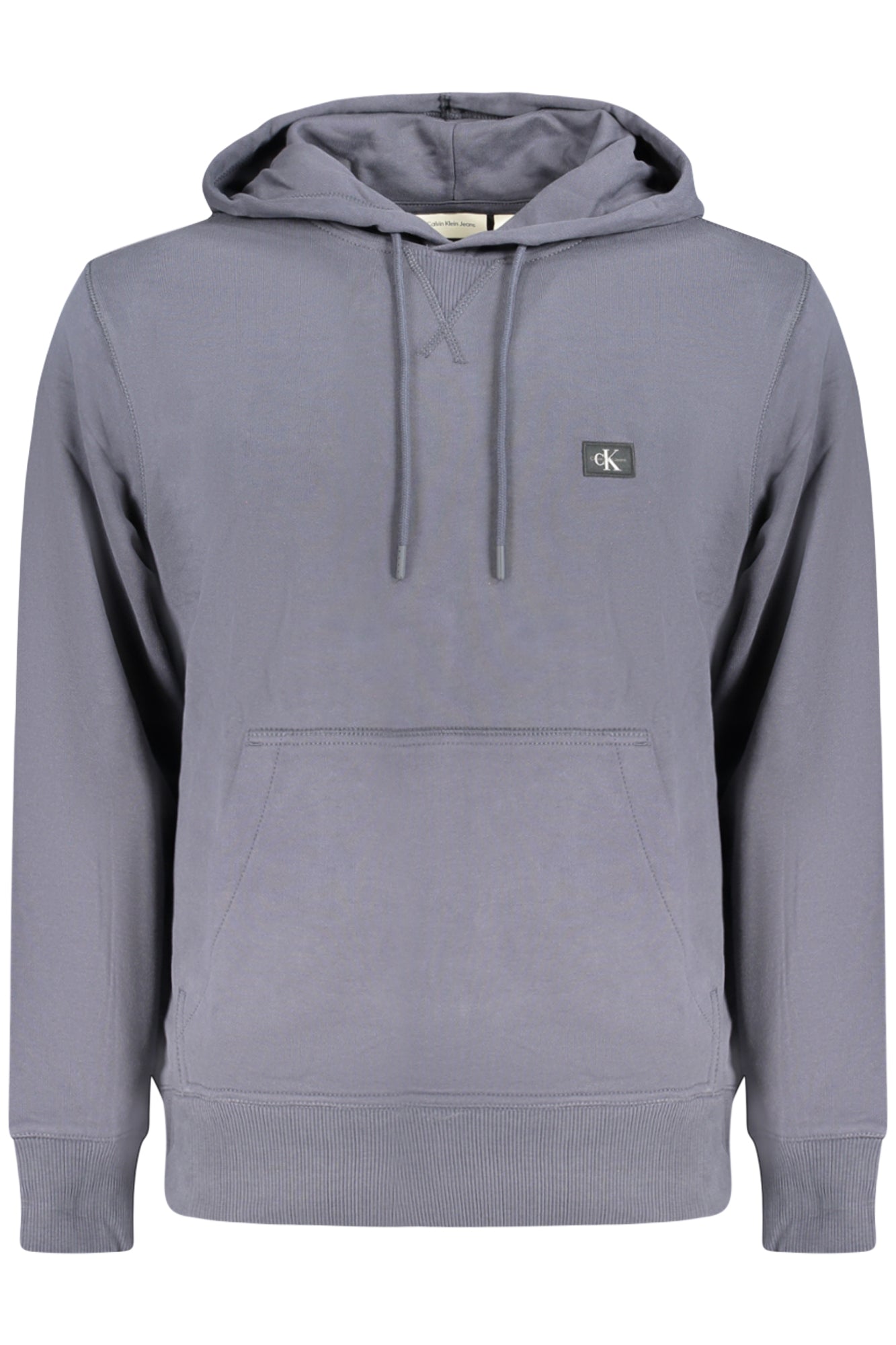CALVIN KLEIN Sweatshirts Blue - J30J327113