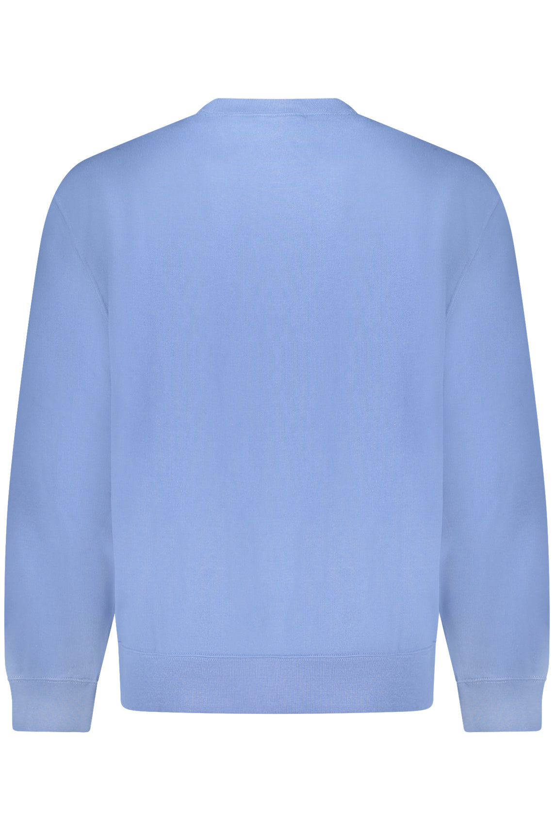 CALVIN KLEIN Sweatshirts Blue - LV04RC273G