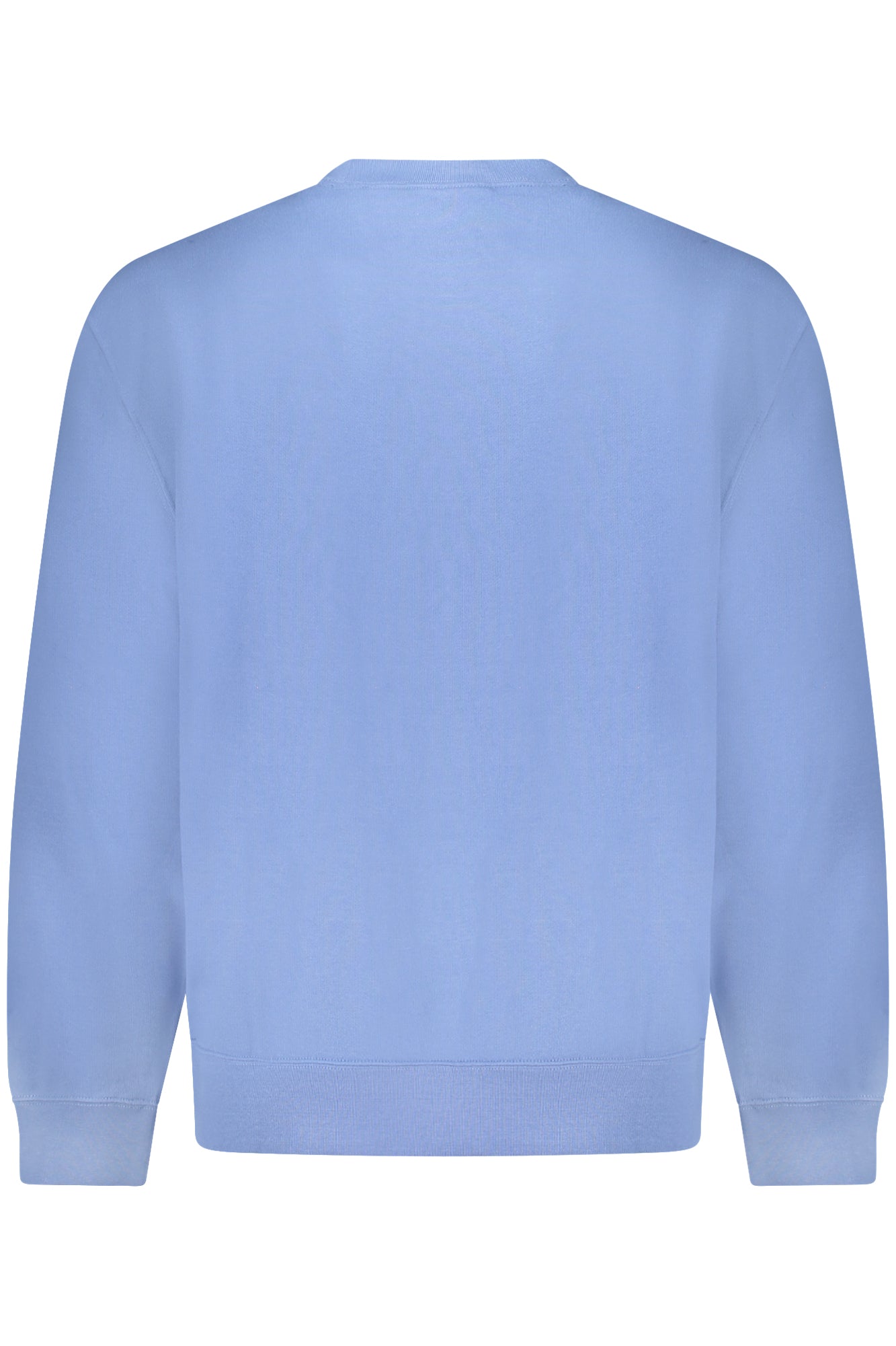 CALVIN KLEIN Sweatshirts Blue - LV04RC273G
