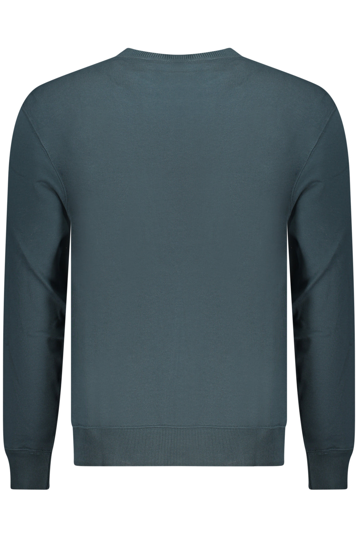 CALVIN KLEIN Sweatshirts Blue - LV04RC296G