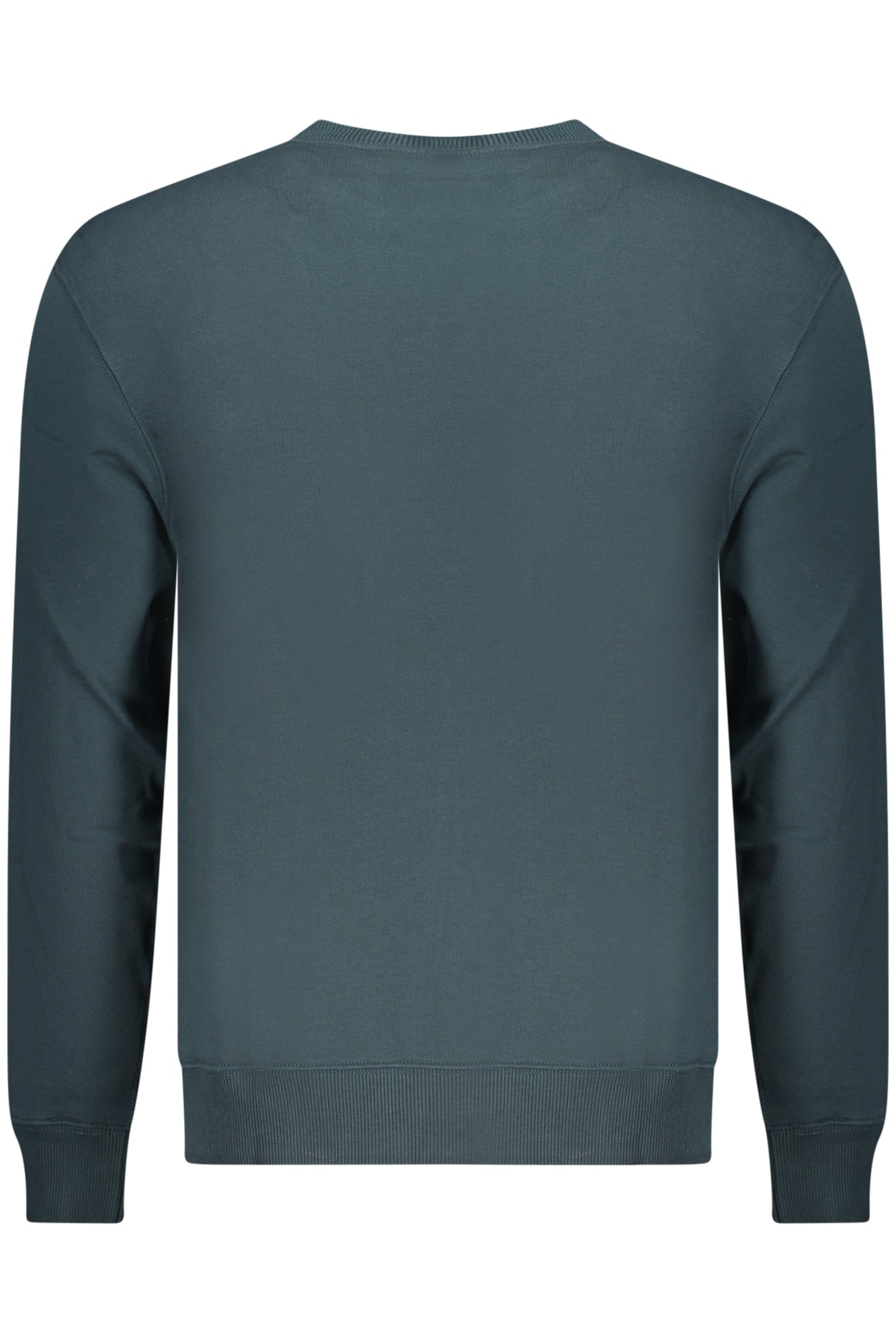 CALVIN KLEIN Sweatshirts Blue - LV04RC296G