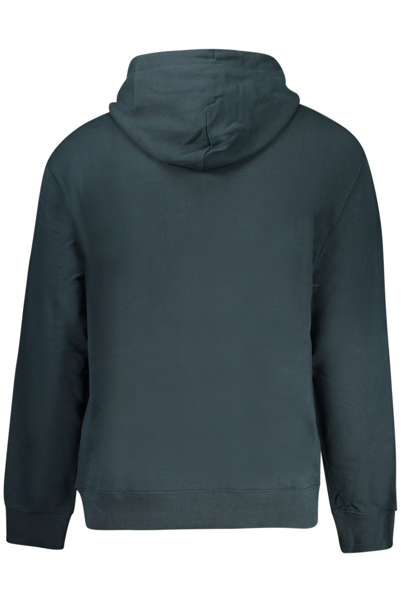 CALVIN KLEIN Sweatshirts Blue - LV04RC297G