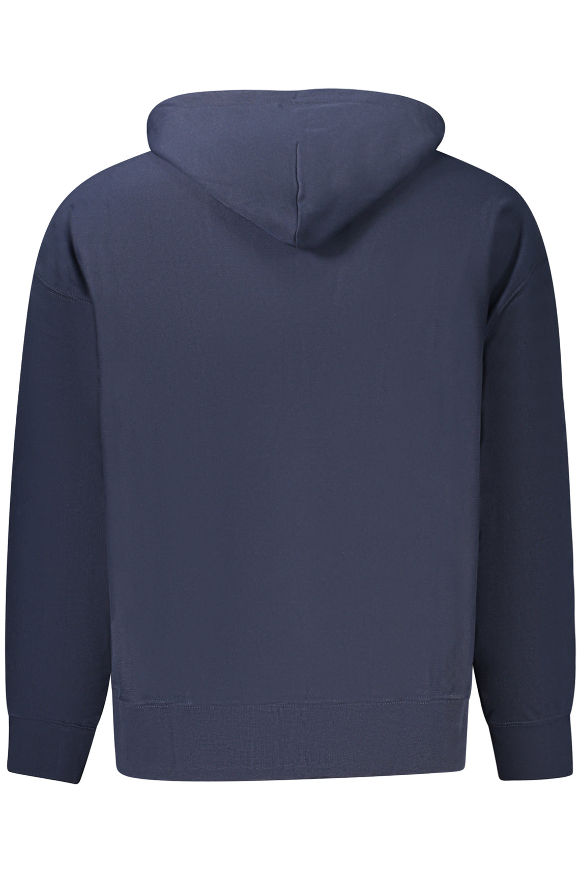 CALVIN KLEIN Sweatshirts Blue - LV04RC278G
