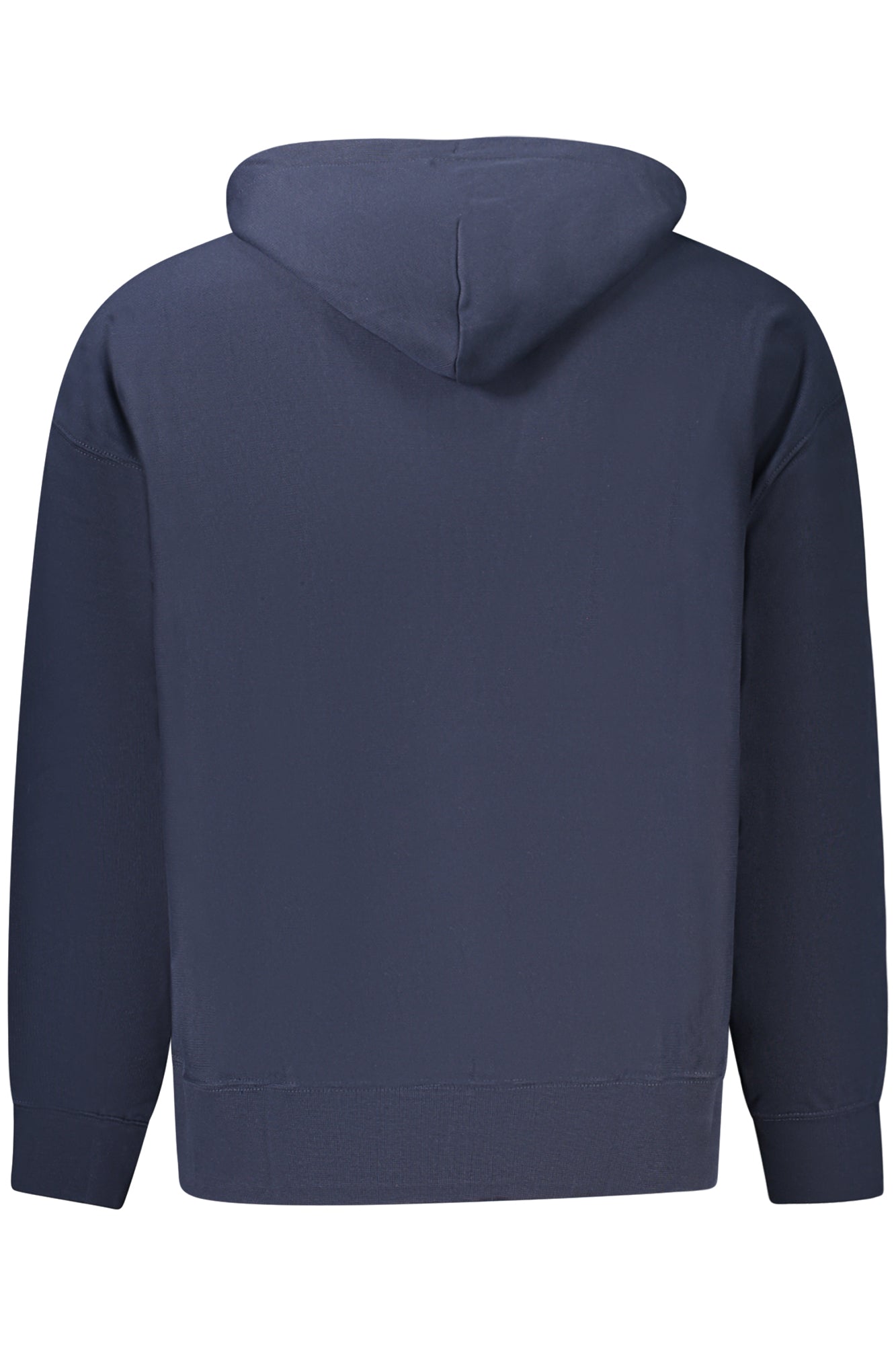 CALVIN KLEIN Sweatshirts Blue - LV04RC278G