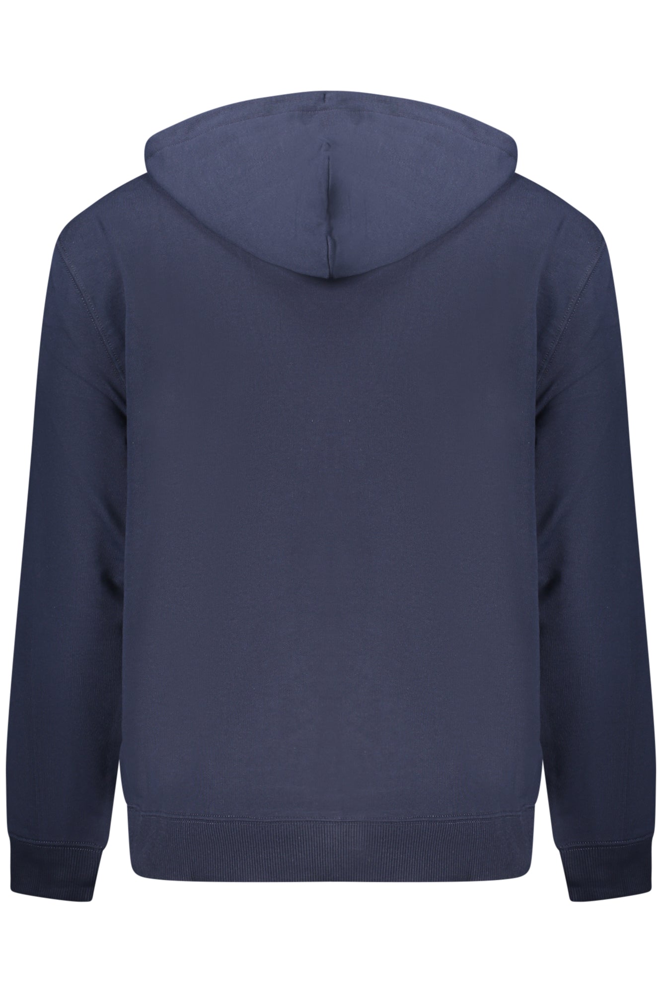 CALVIN KLEIN Sweatshirts Blue - LV04RD243G