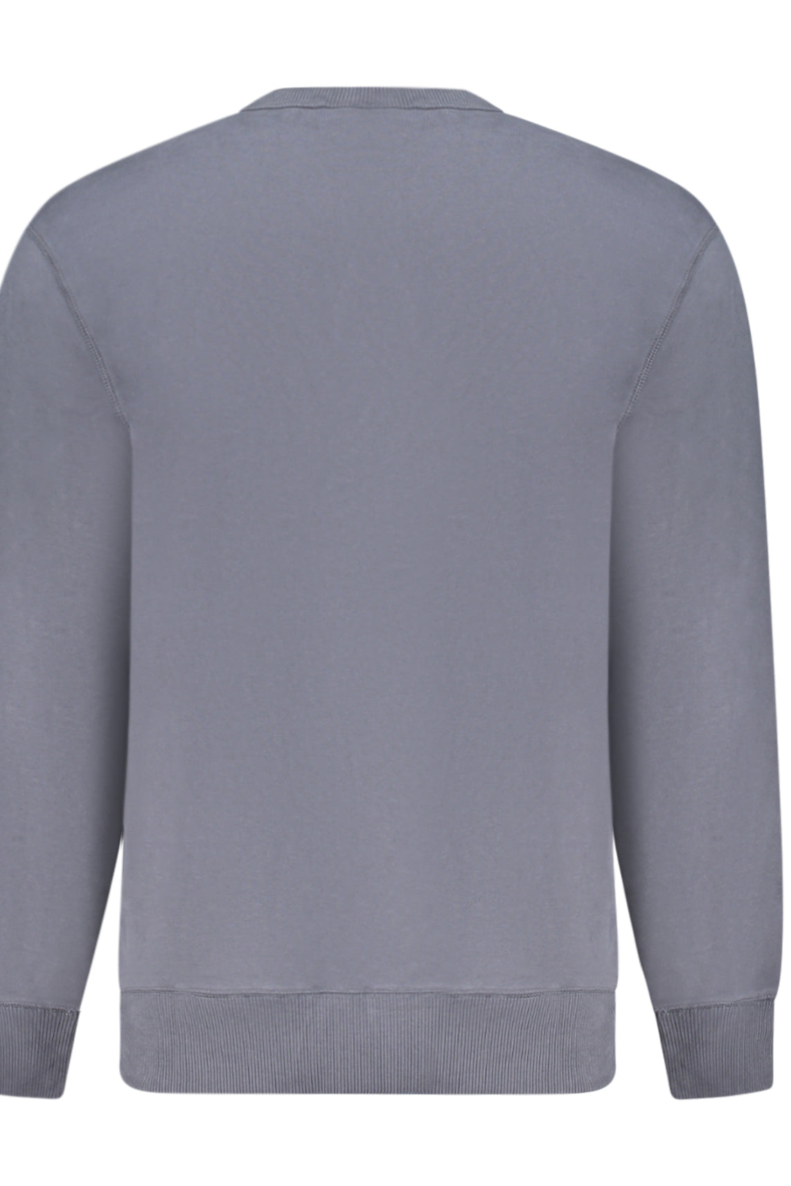 CALVIN KLEIN Sweatshirts Blue - J30J323426