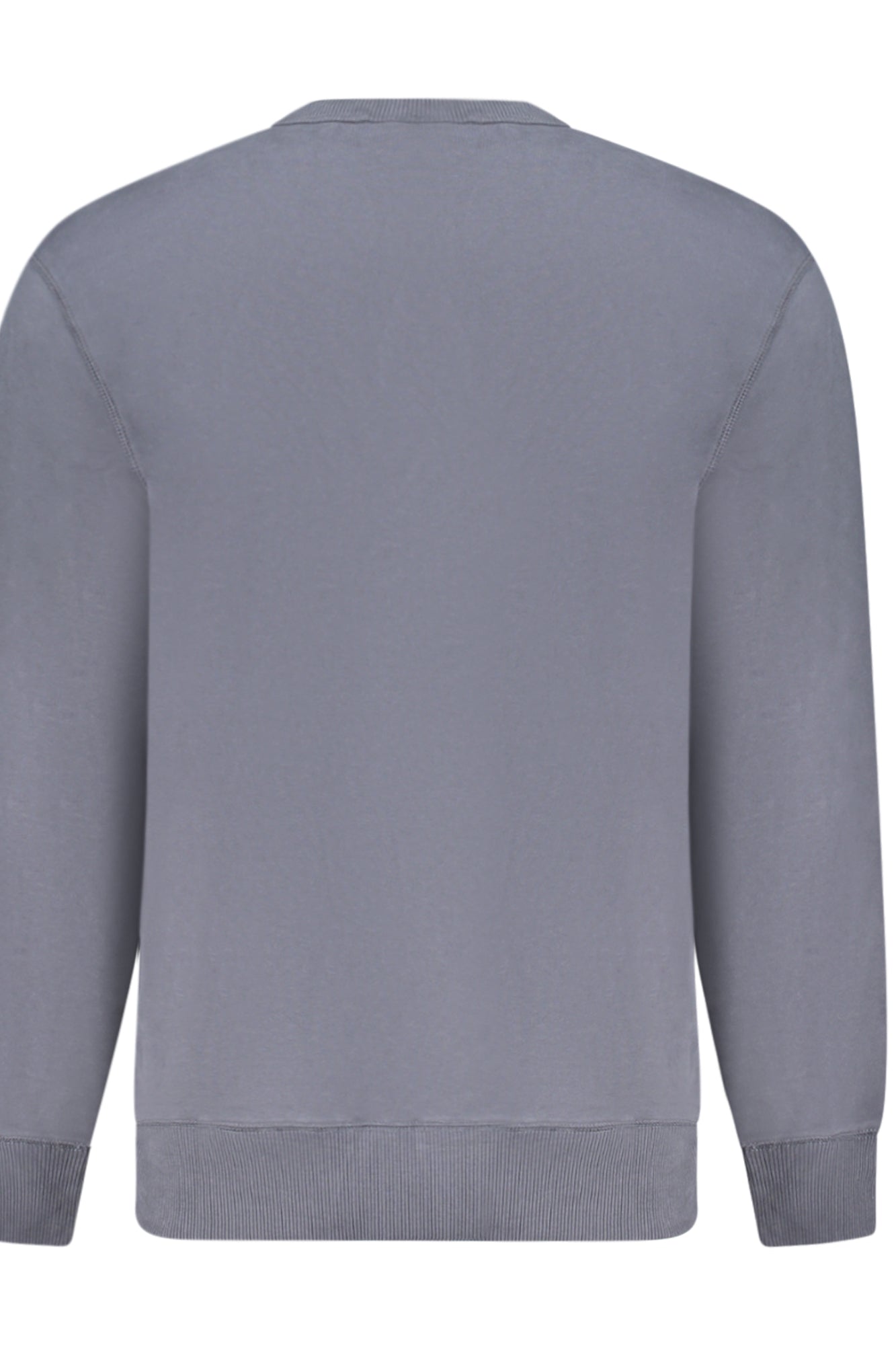 CALVIN KLEIN Sweatshirts Blue - J30J323426
