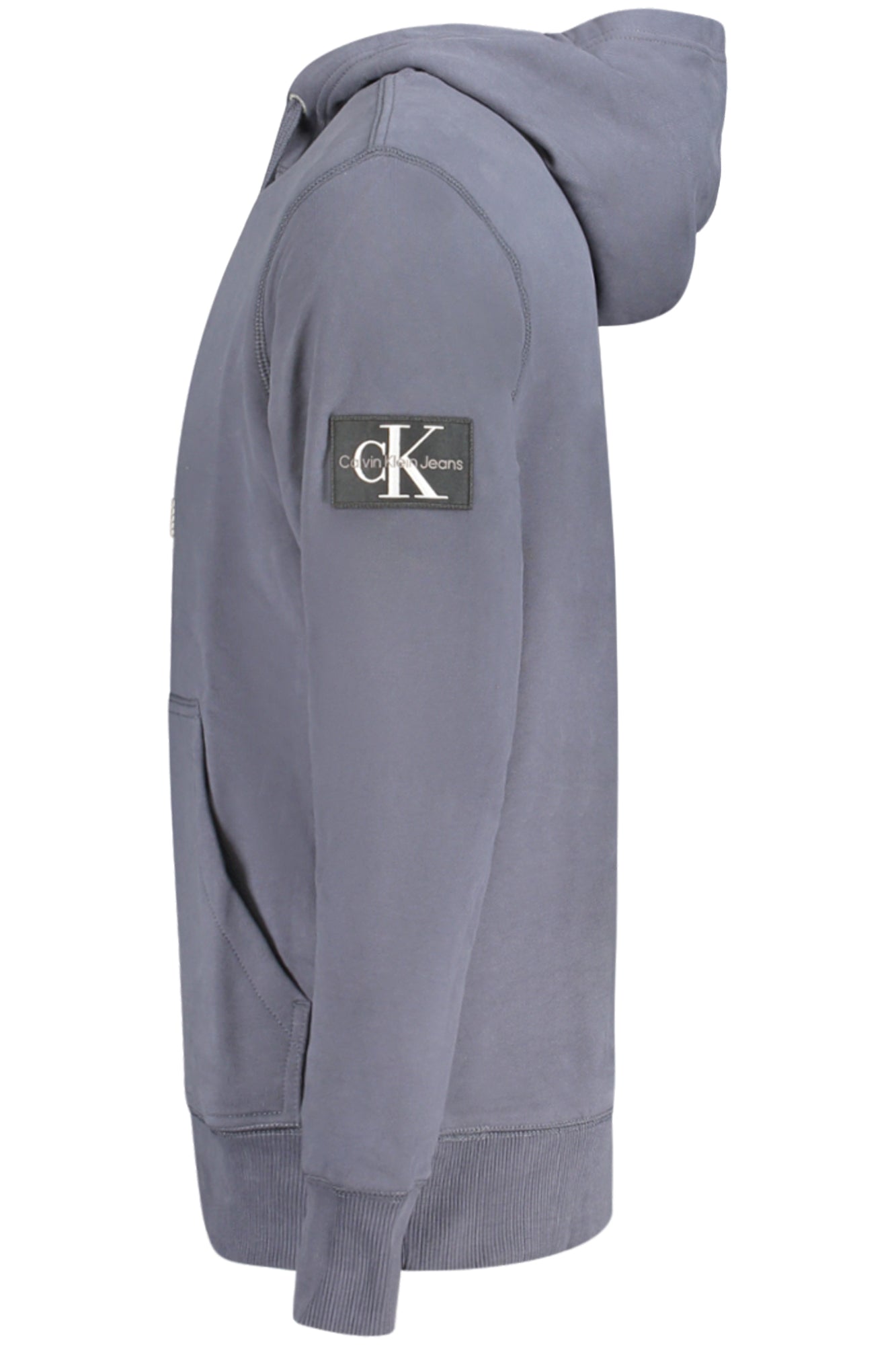 CALVIN KLEIN Sweatshirts Blue - J30J323430
