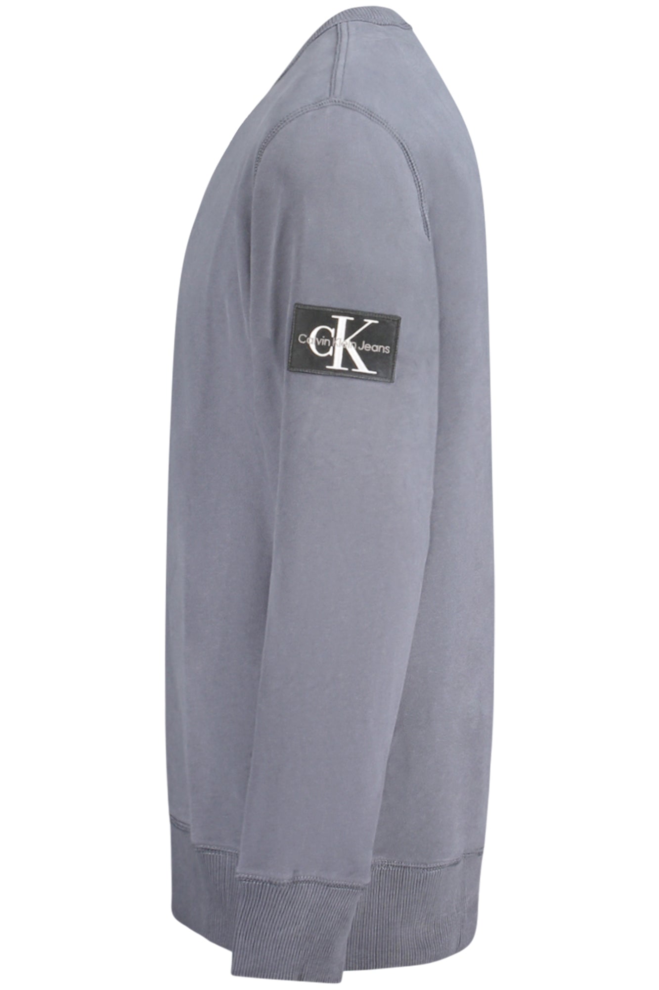 CALVIN KLEIN Sweatshirts Blue - J30J323426