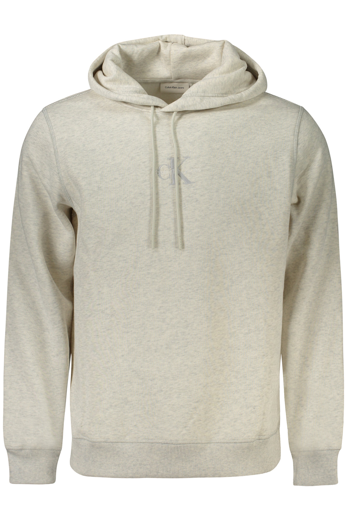 CALVIN KLEIN Sweatshirts Grey - J30J325629