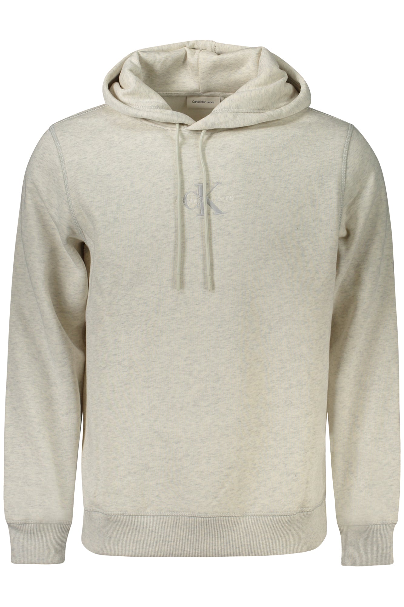 CALVIN KLEIN Sweatshirts Grey - J30J325629
