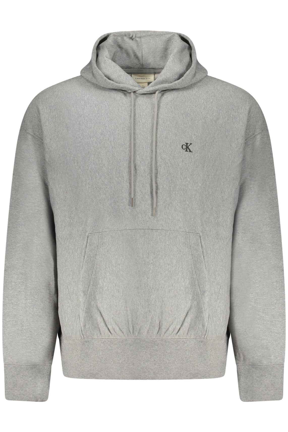 CALVIN KLEIN Sweatshirts Grey - LV04RC278G