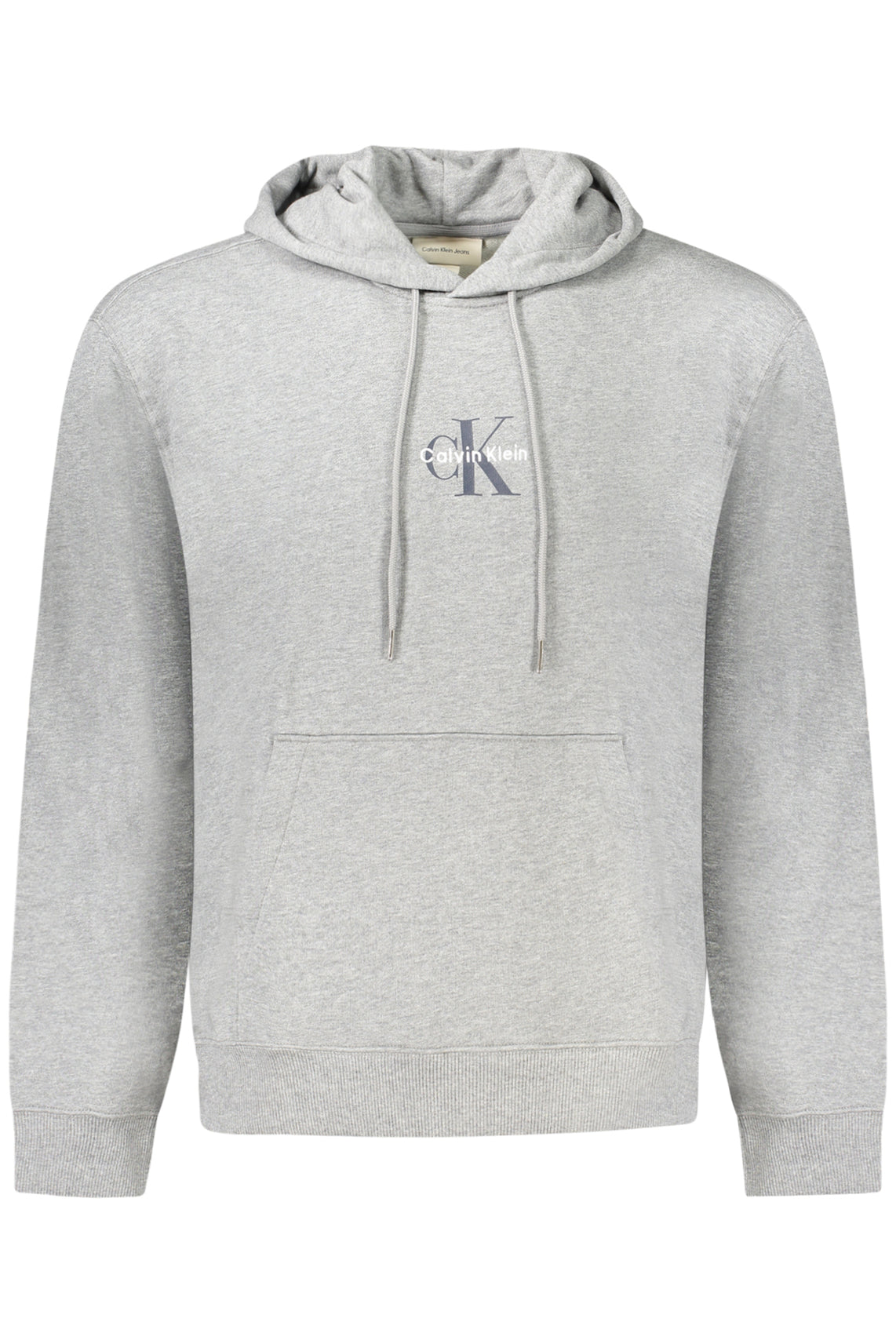 CALVIN KLEIN Sweatshirts Grey - LV04RD243G