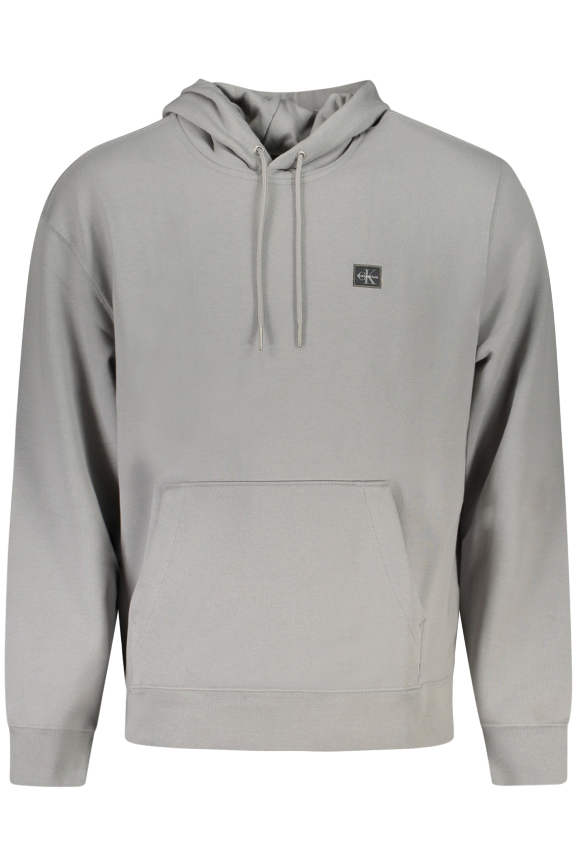 CALVIN KLEIN Sweatshirts Grey - LV04RC274G