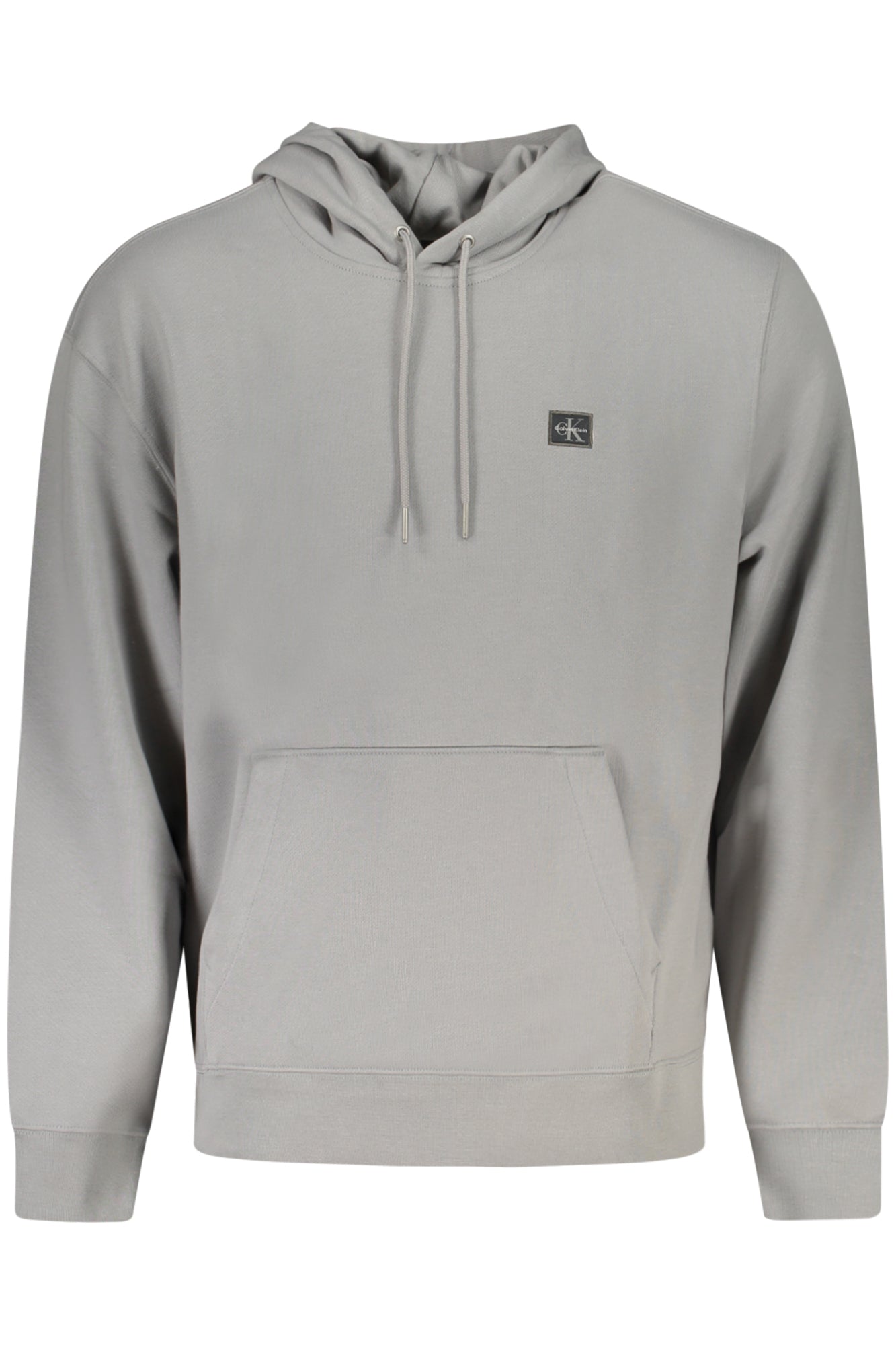CALVIN KLEIN Sweatshirts Grey - LV04RC274G