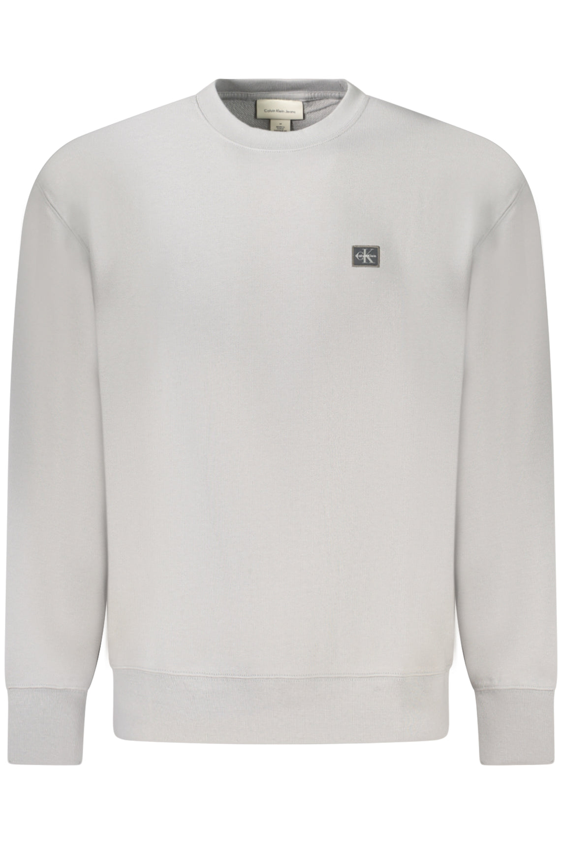CALVIN KLEIN Sweatshirts Grey - LV04RC273G