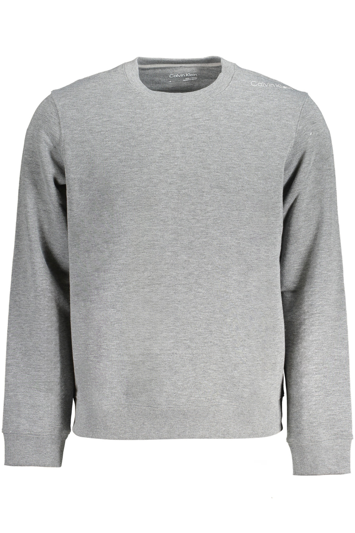 CALVIN KLEIN Sweatshirts Grey - 00GMS4W333