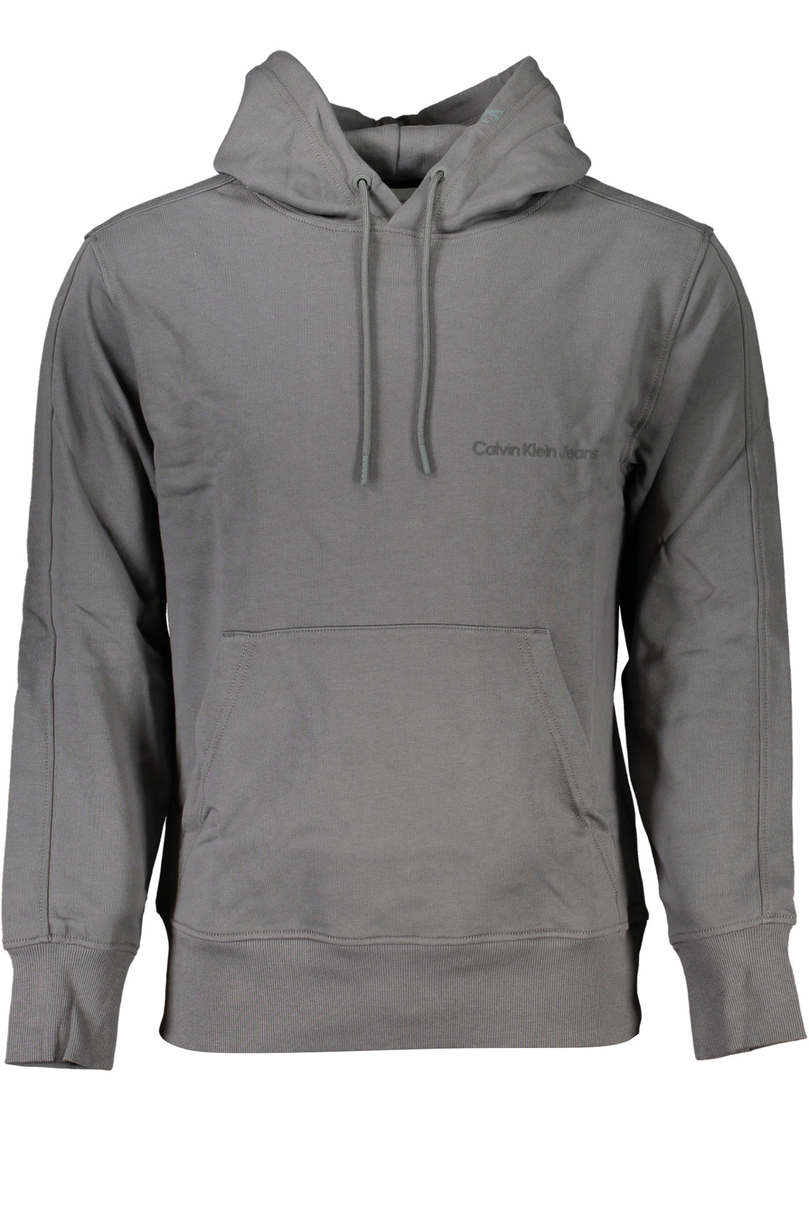 CALVIN KLEIN Sweatshirts Grey - J30J324620