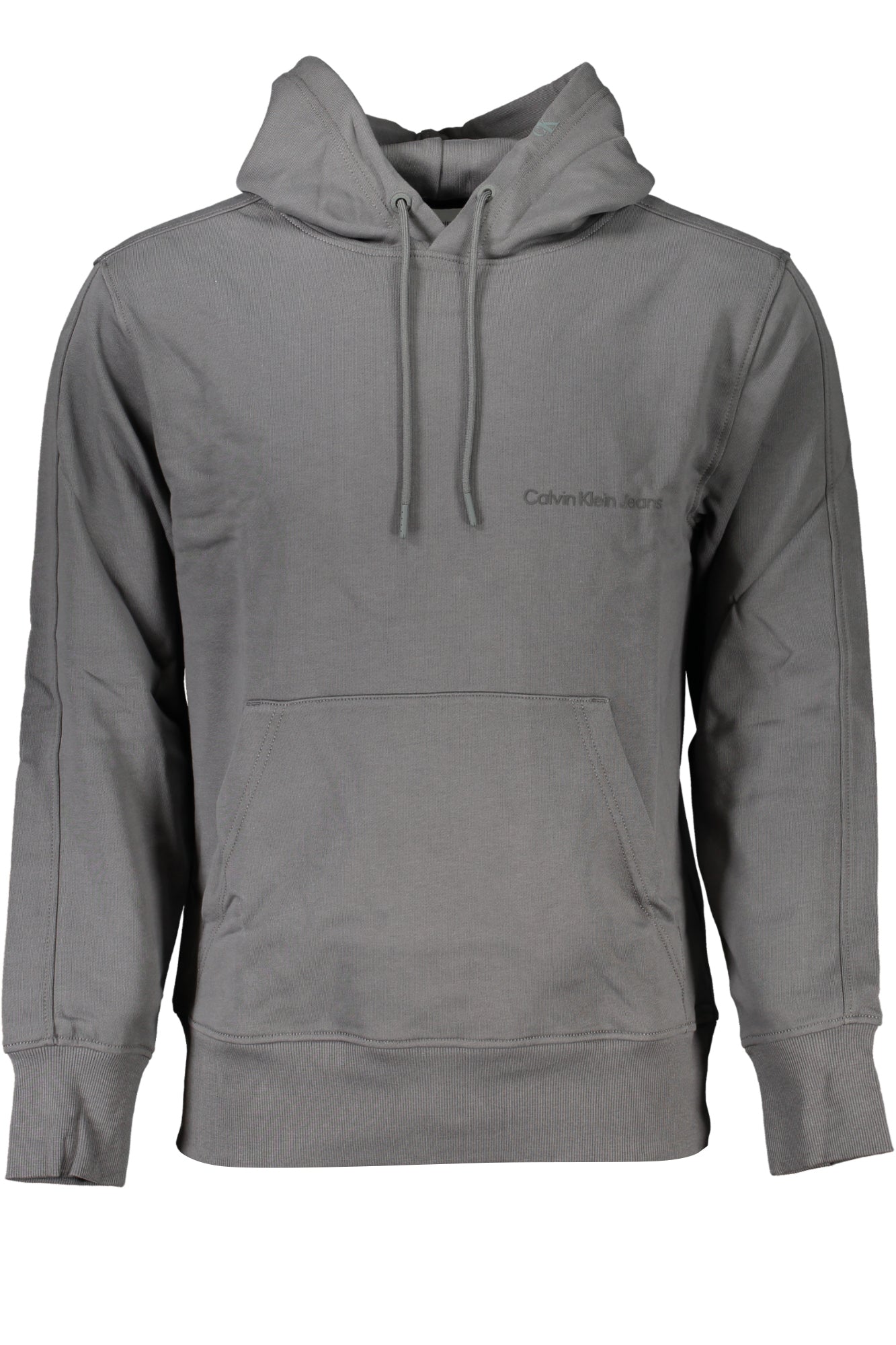 CALVIN KLEIN Sweatshirts Grey - J30J324620