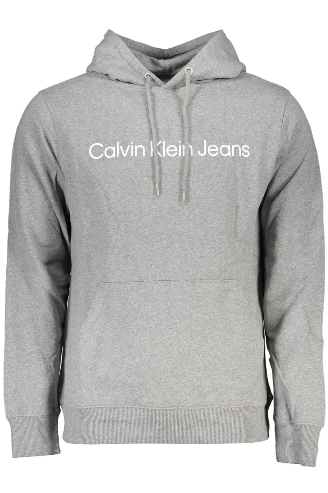 CALVIN KLEIN Sweatshirts Grey - J30J322551