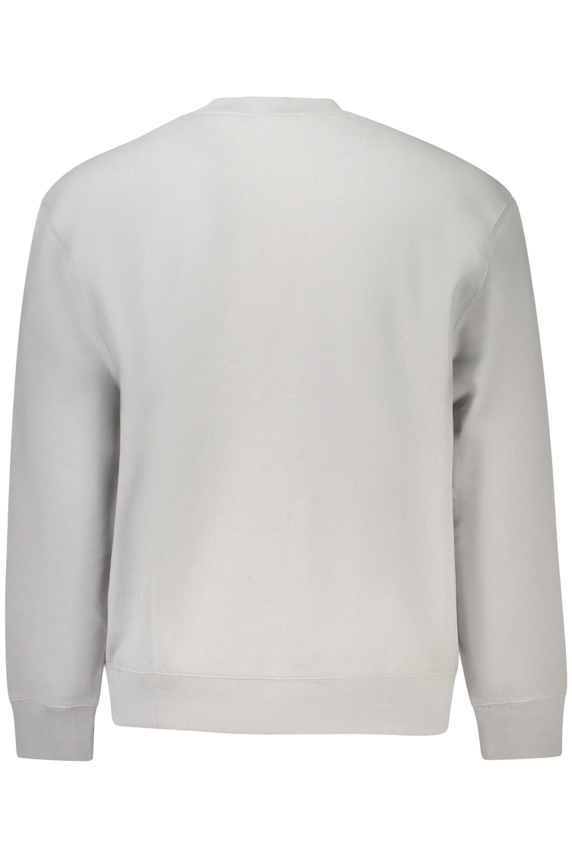CALVIN KLEIN Sweatshirts Grey - LV04RC273G