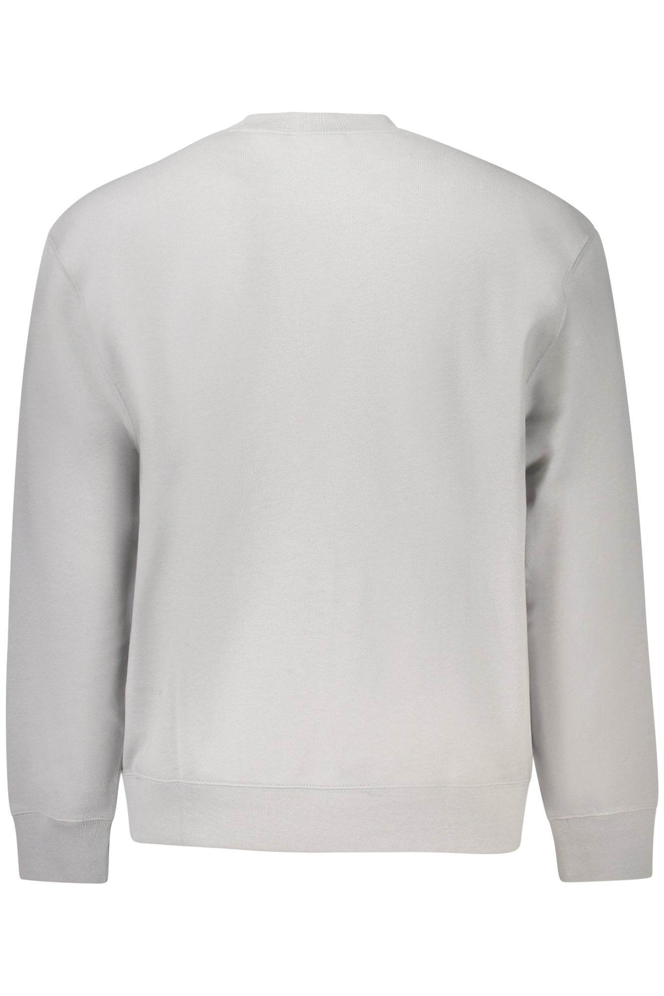 CALVIN KLEIN Sweatshirts Grey - LV04RC273G