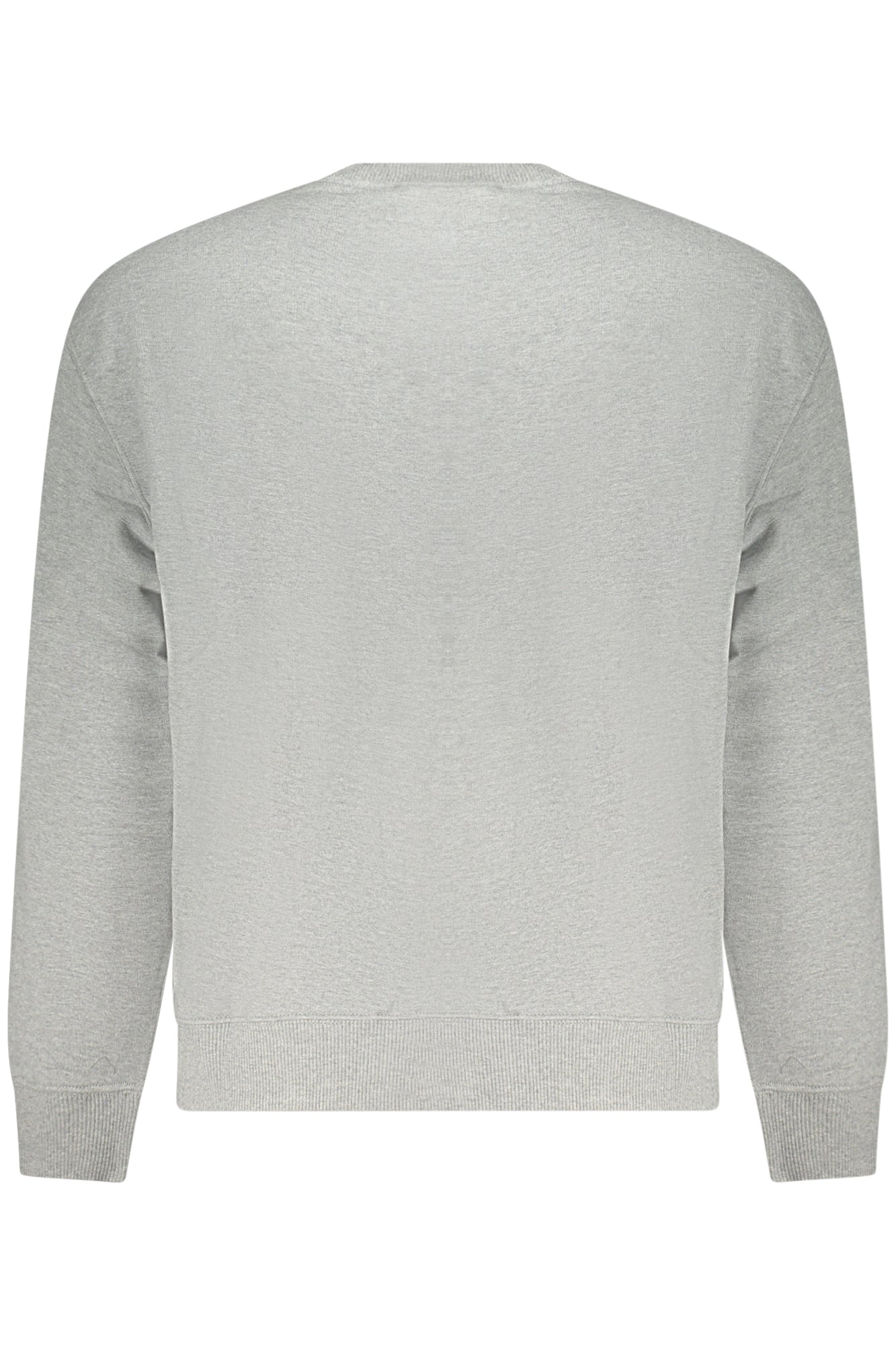CALVIN KLEIN Sweatshirts Grey - LV04RD242G