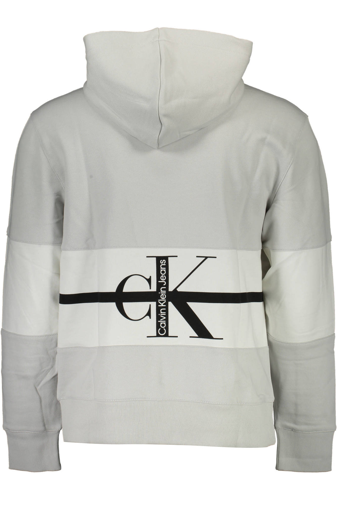 CALVIN KLEIN Sweatshirts Grey - J30J321882