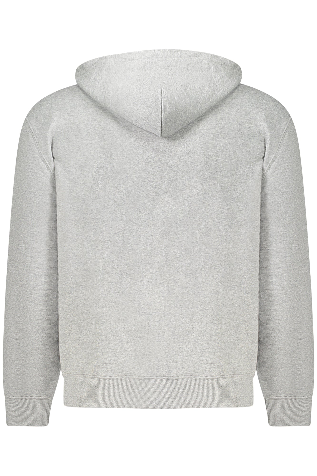 CALVIN KLEIN Sweatshirts Grey - LV04RD243G
