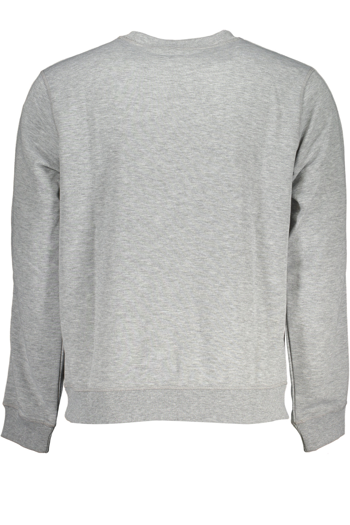 CALVIN KLEIN Sweatshirts Grigio - 00GMS4W337