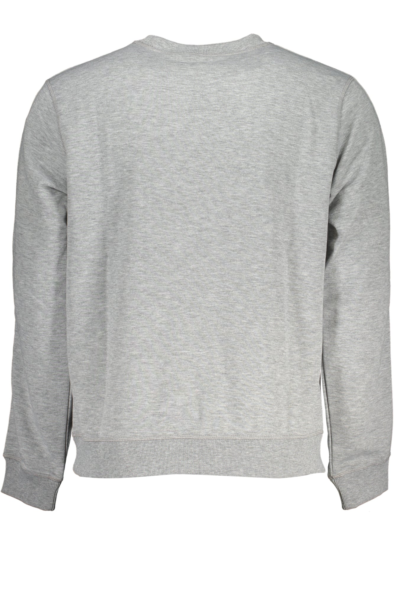 CALVIN KLEIN Sweatshirts Grigio - 00GMS4W337