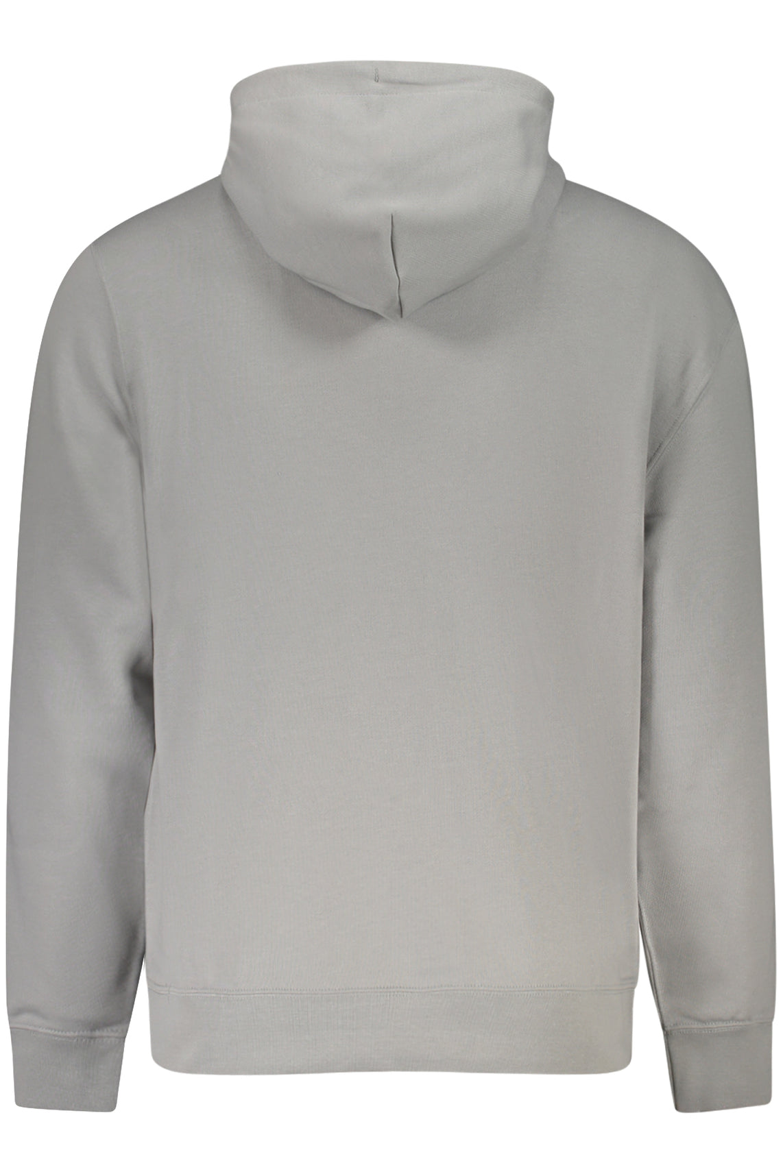 CALVIN KLEIN Sweatshirts Grey - LV04RC274G