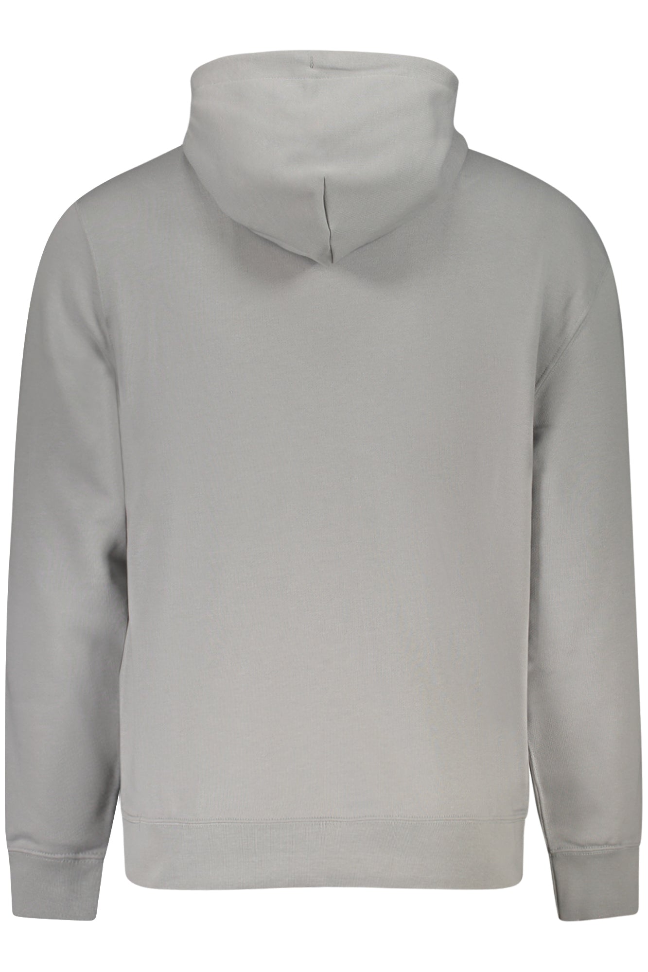 CALVIN KLEIN Sweatshirts Grey - LV04RC274G