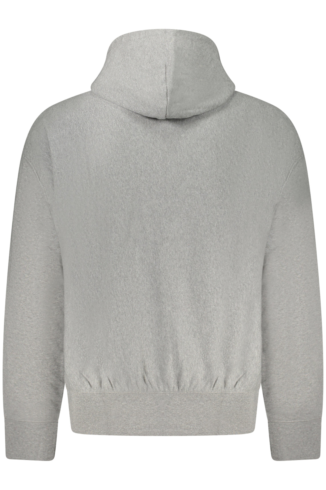 CALVIN KLEIN Sweatshirts Grey - LV04RC278G