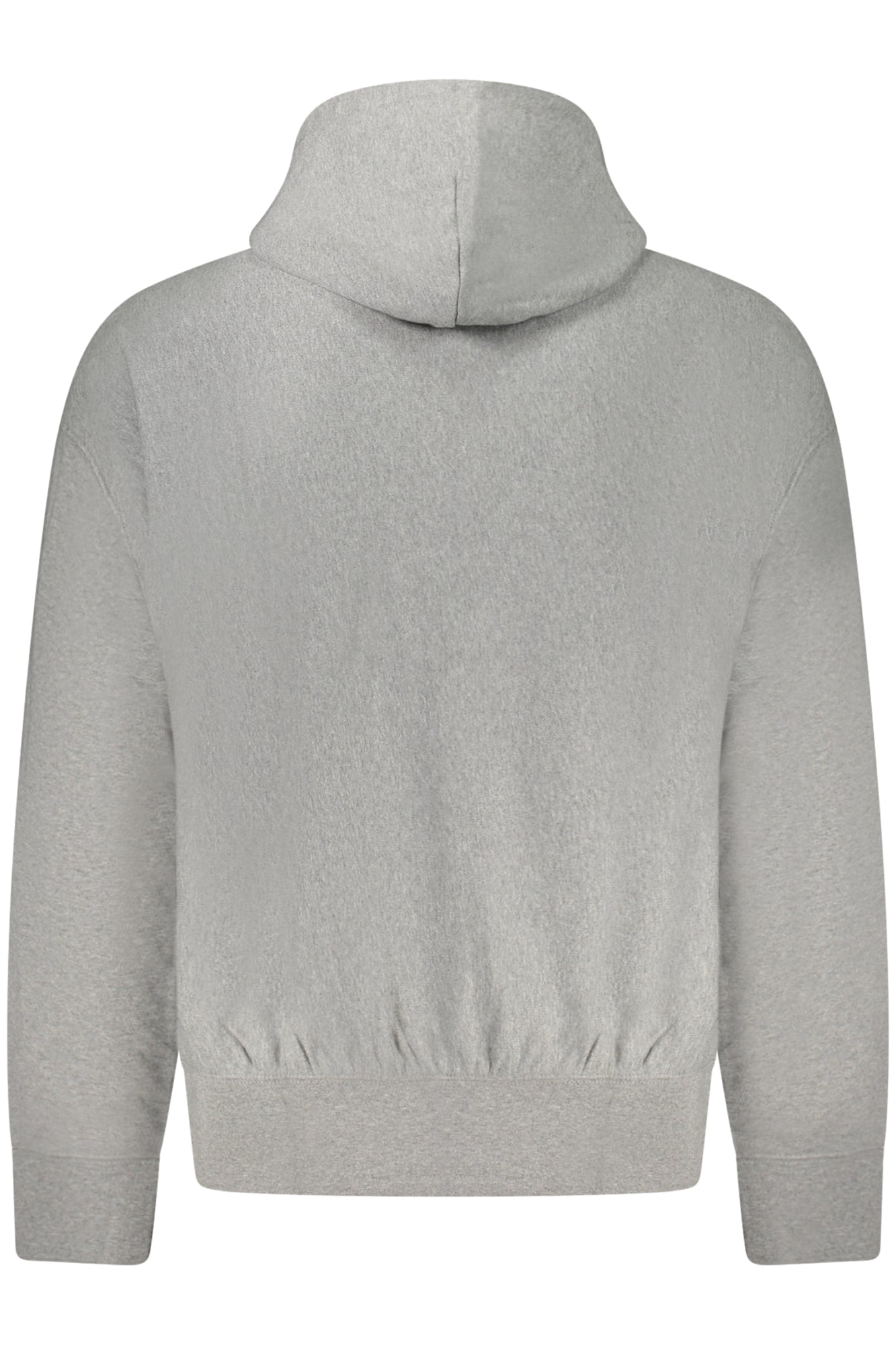 CALVIN KLEIN Sweatshirts Grey - LV04RC278G