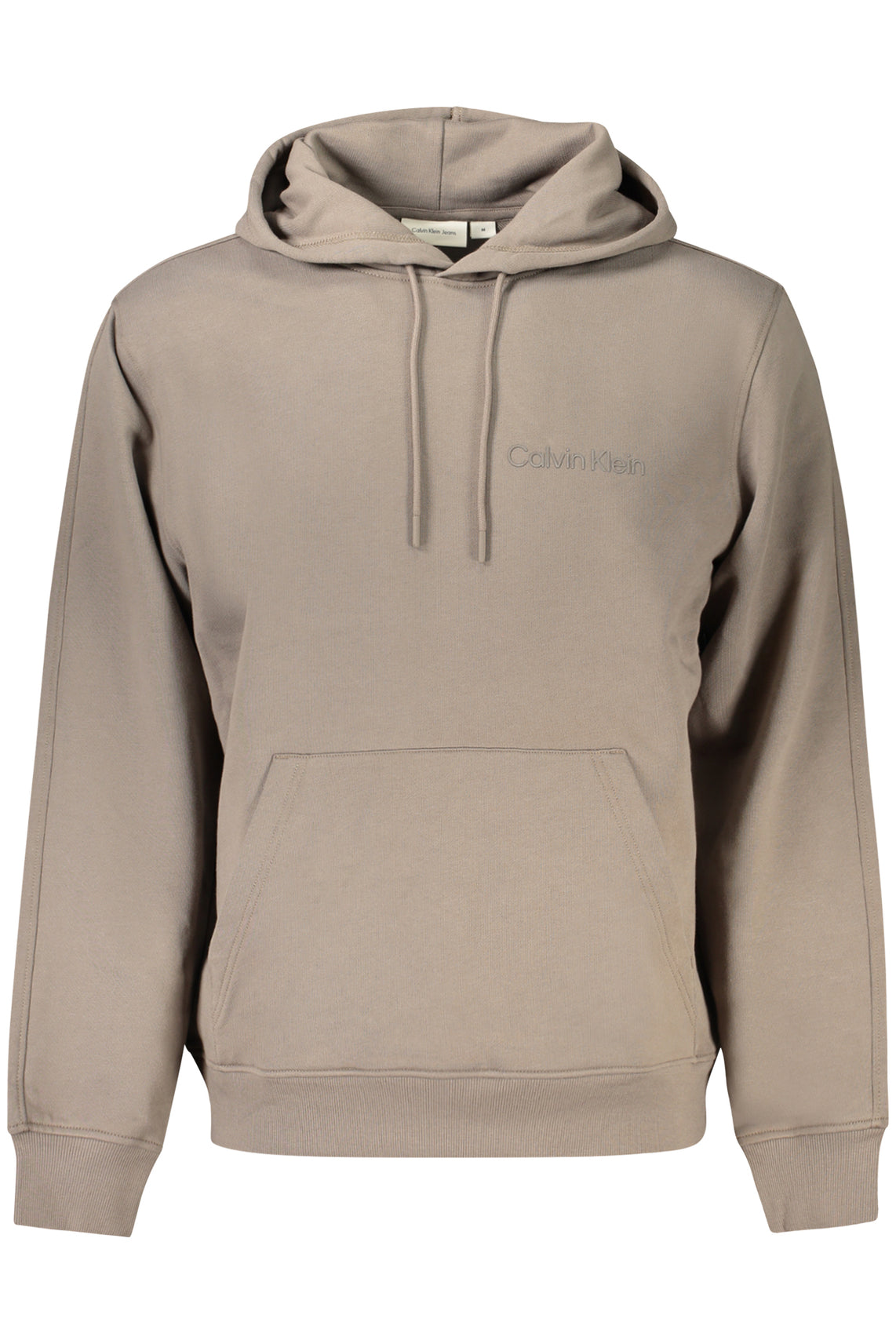 CALVIN KLEIN Sweatshirts Brown - J30J326404