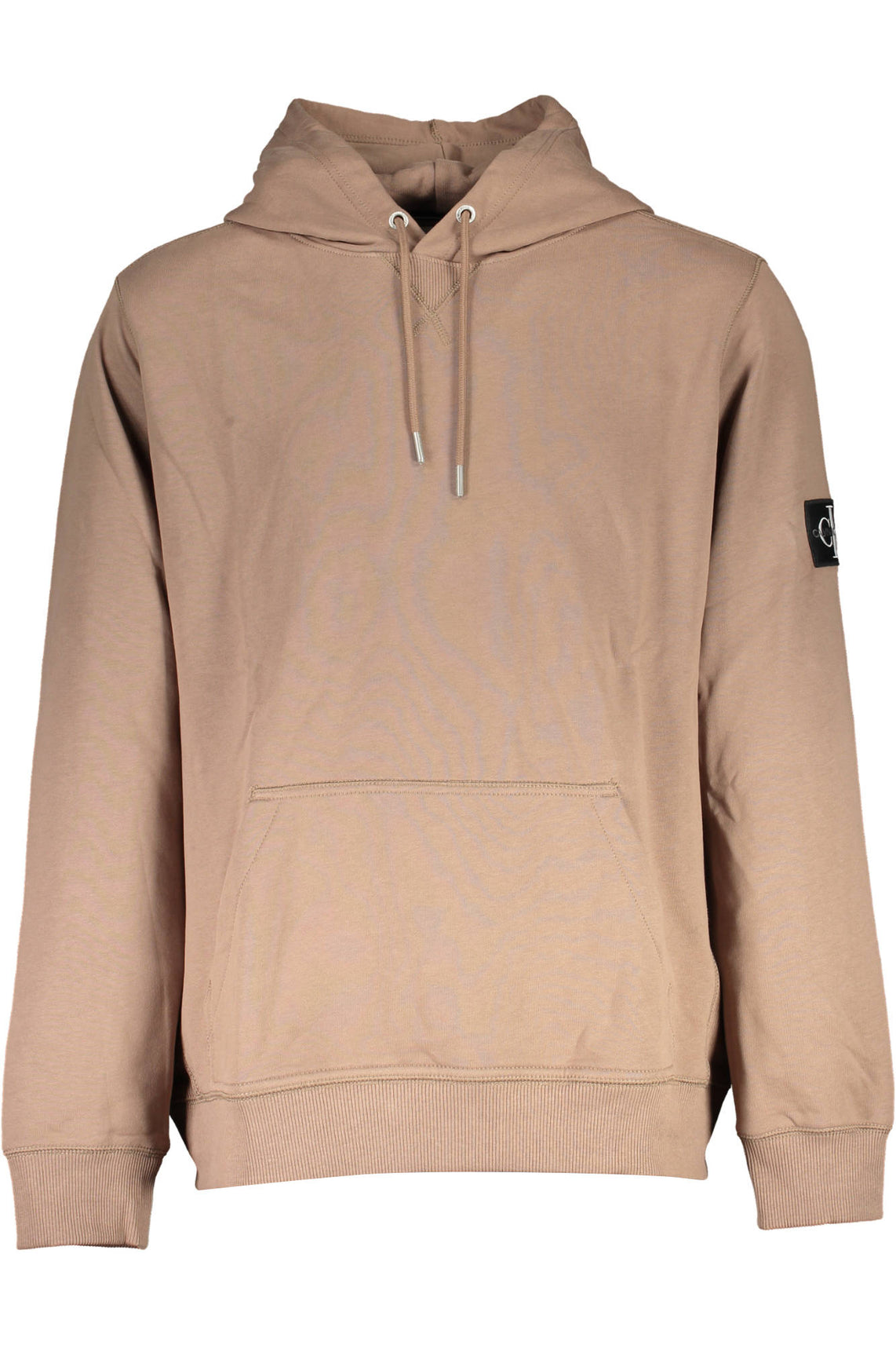 CALVIN KLEIN Sweatshirts Brown - J30J314036