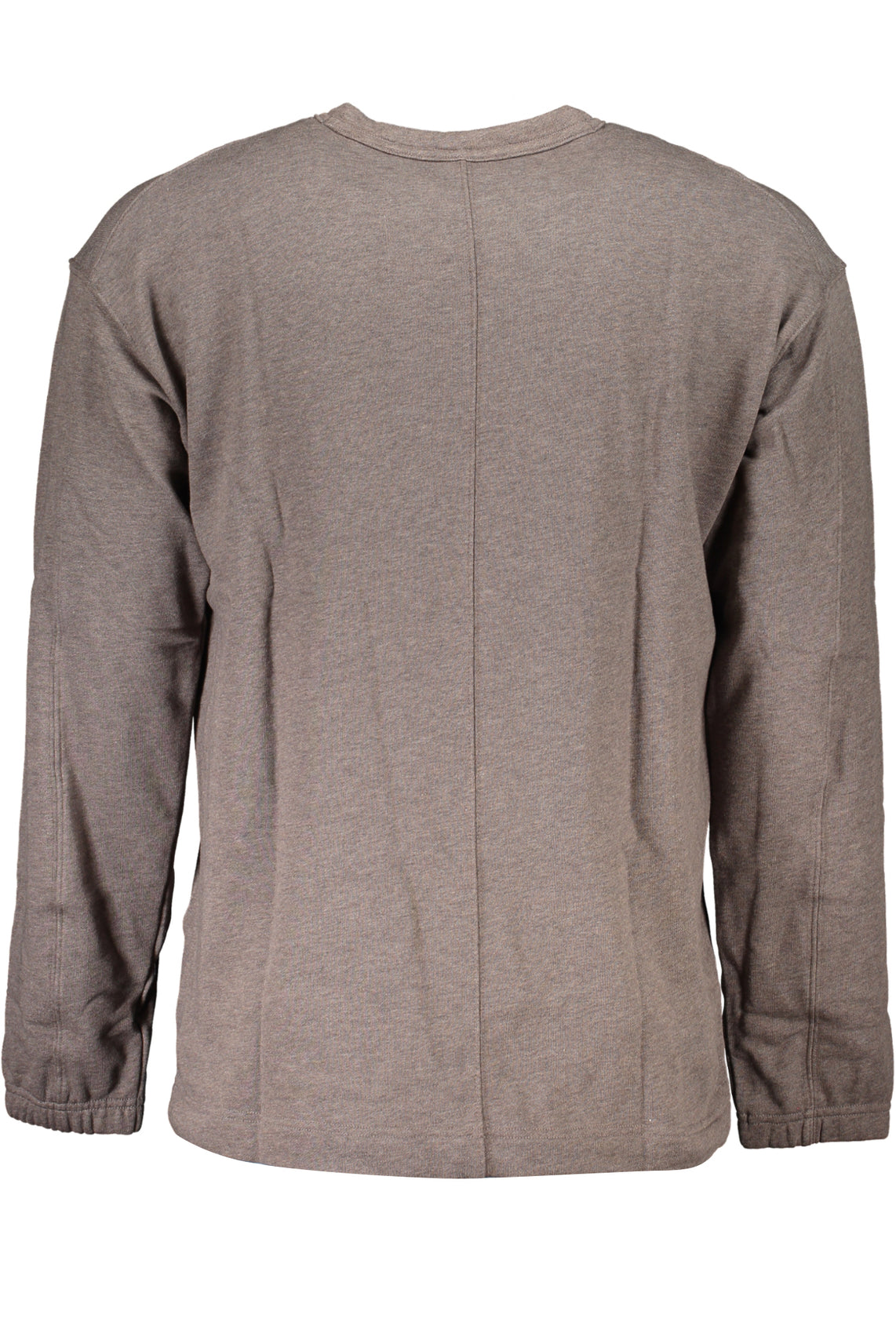 CALVIN KLEIN Sweatshirts Brown - 00GMS3W302